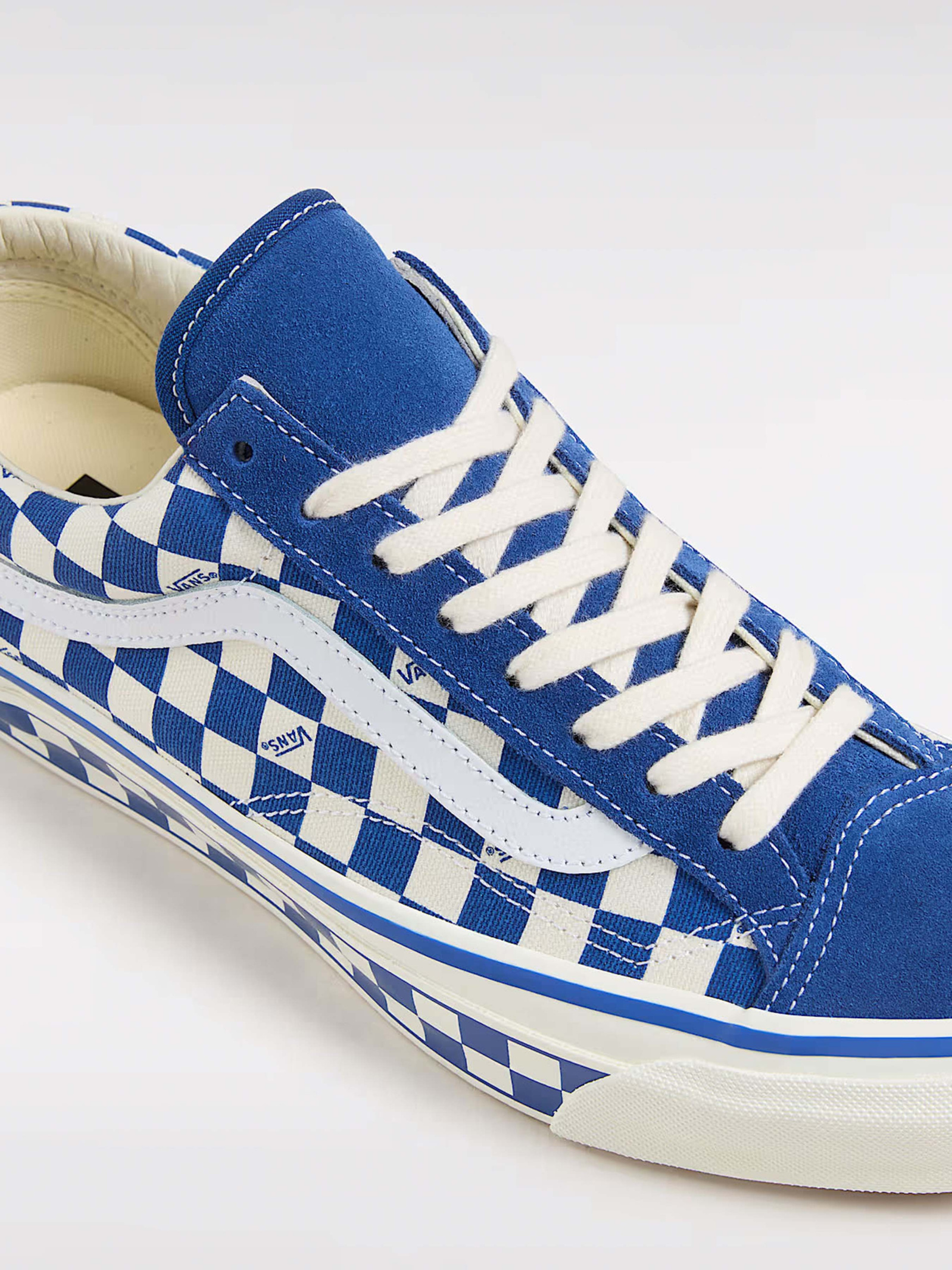 Low-Top Sneakers Men's Vans