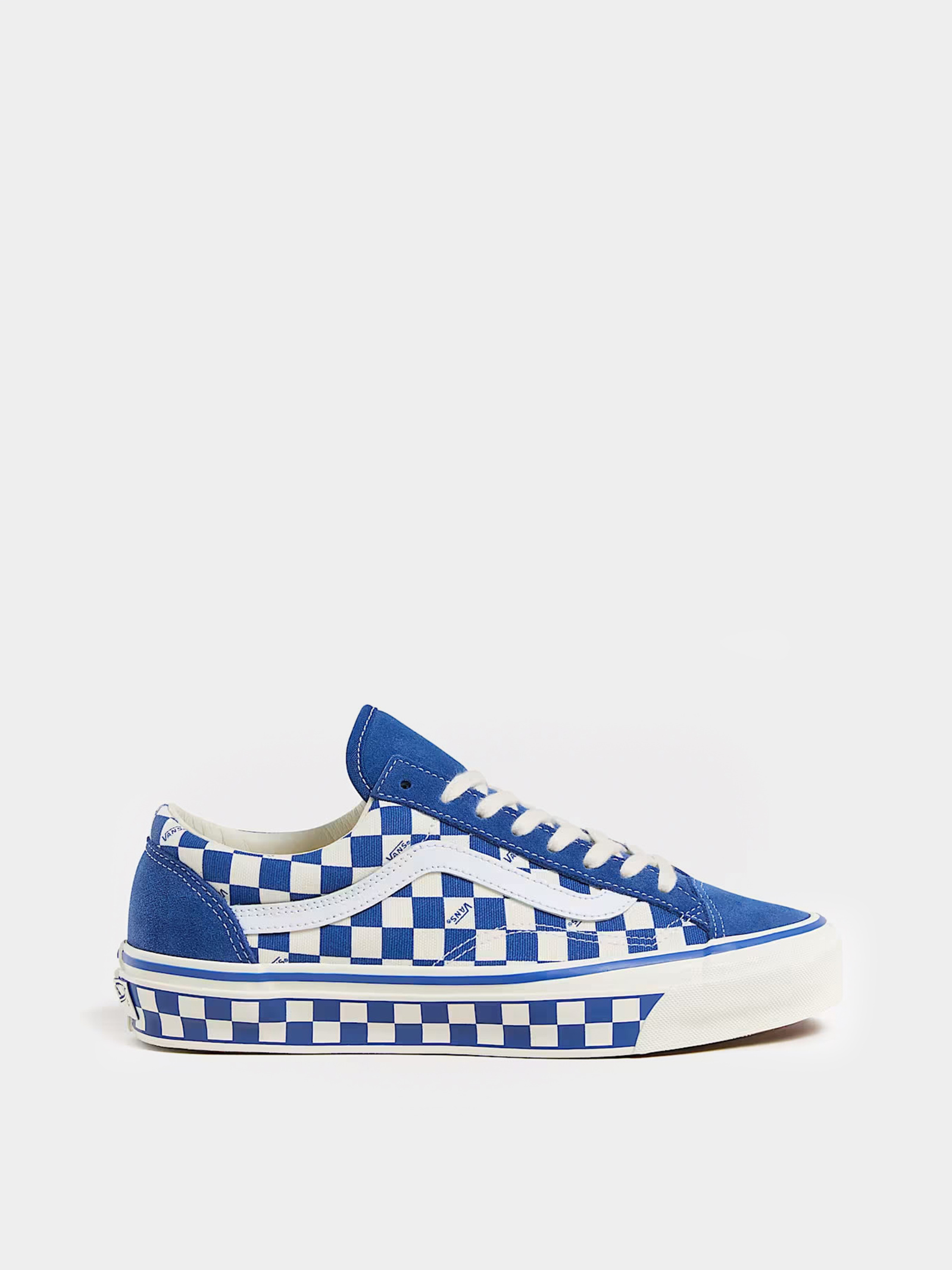 Low-Top Sneakers Men's Vans