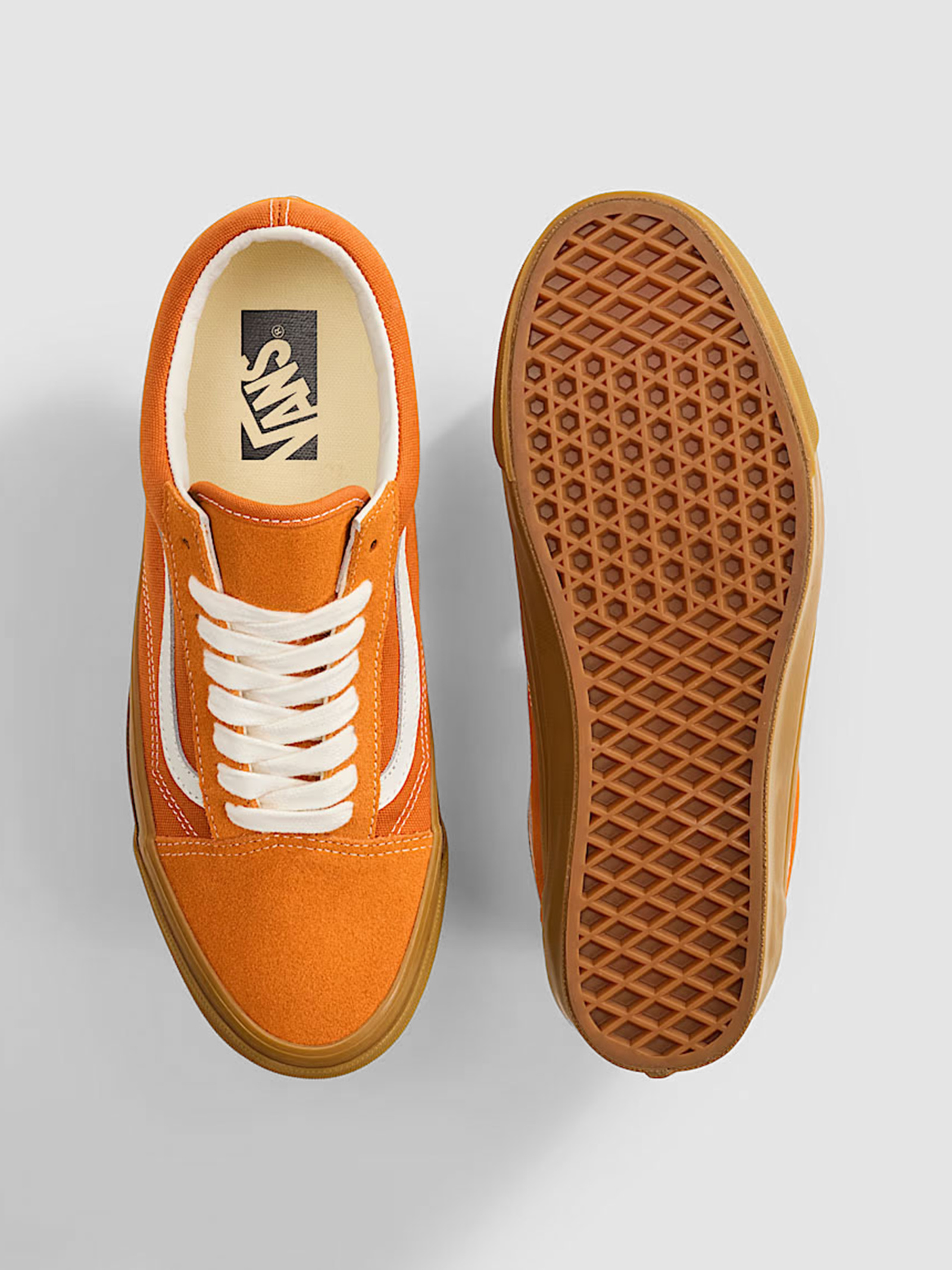 Low-Top Sneakers Men's Vans