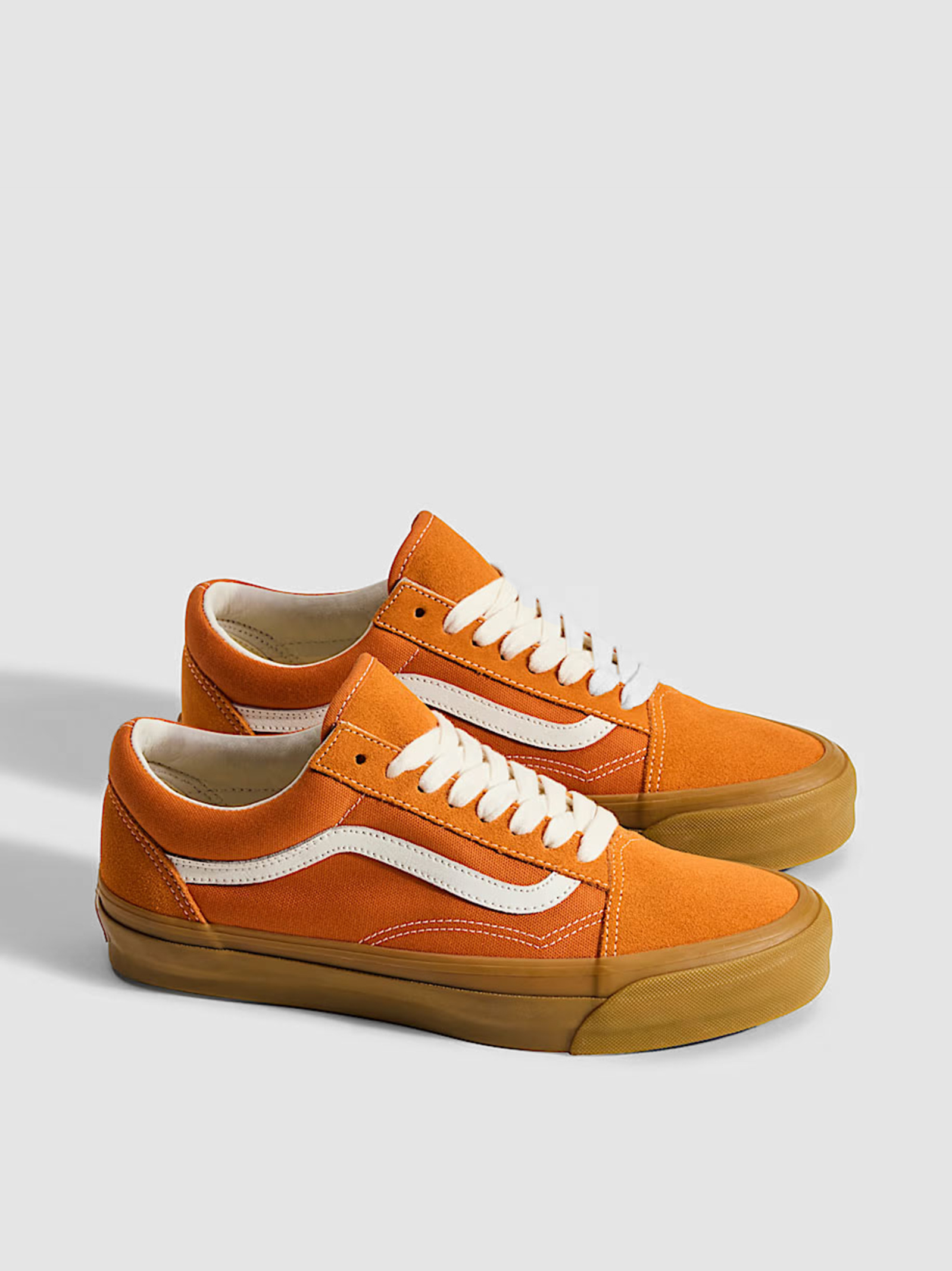 Low-Top Sneakers Men's Vans