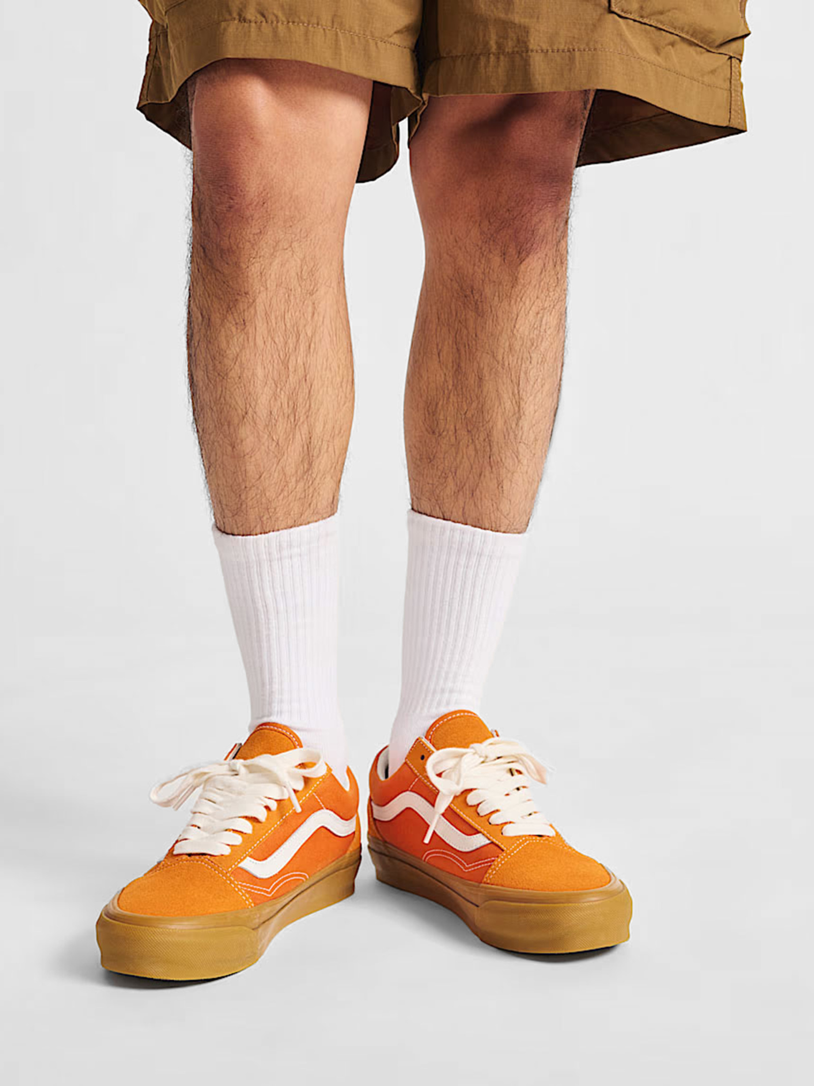 Low-Top Sneakers Men's Vans