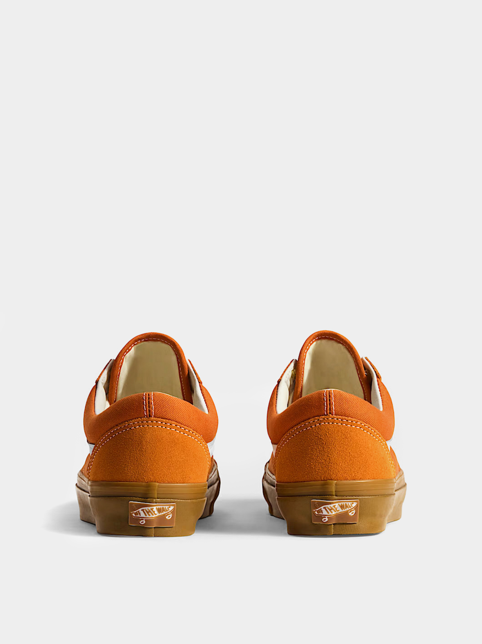 Low-Top Sneakers Men's Vans