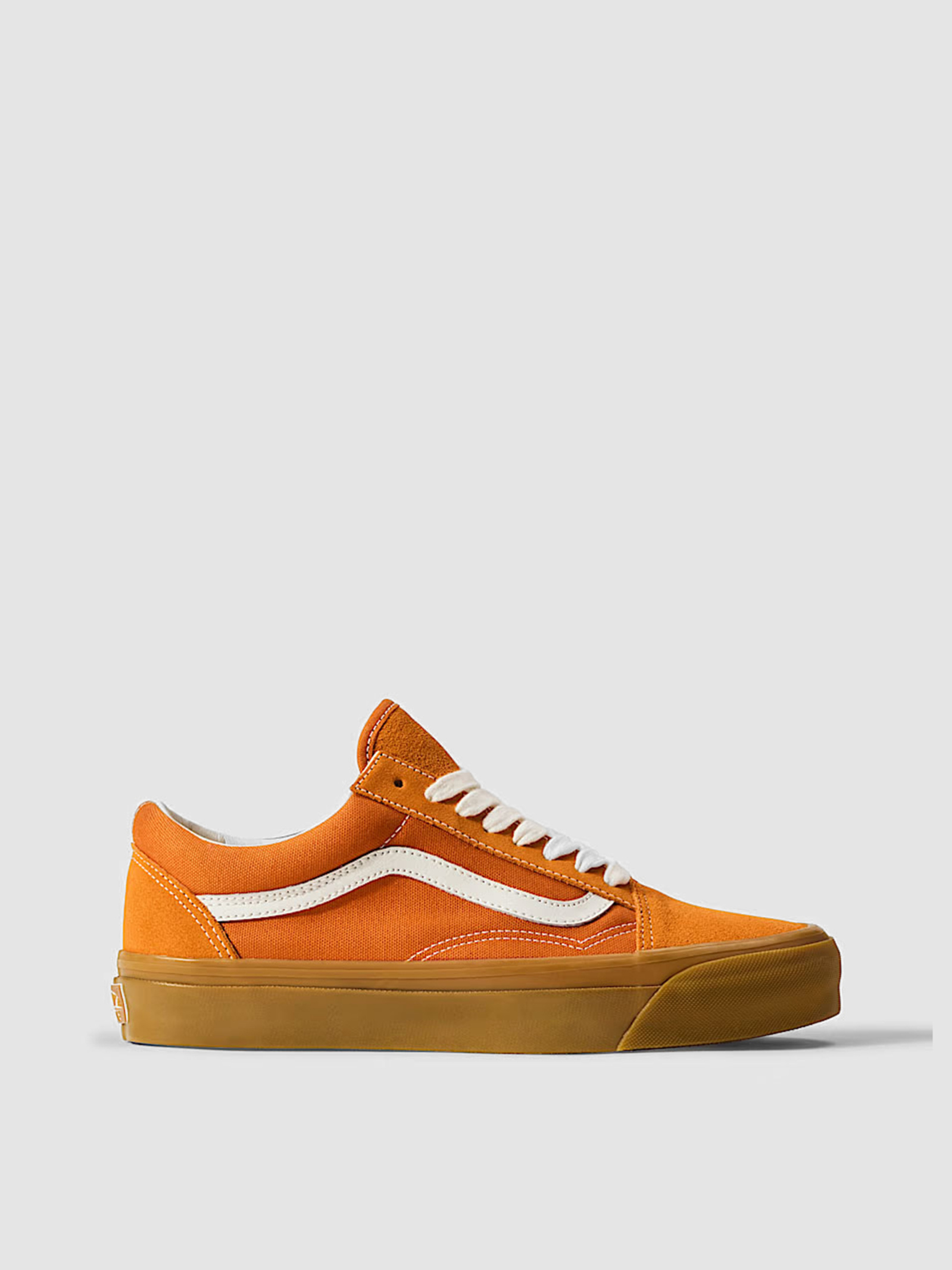 Low-Top Sneakers Men's Vans