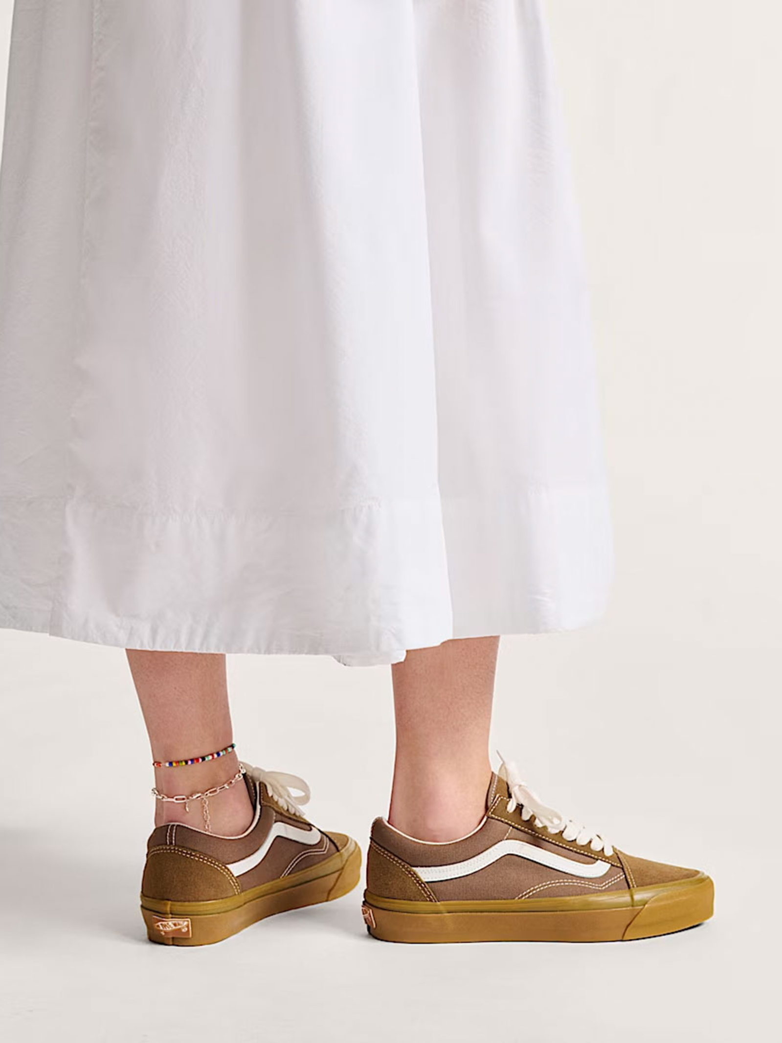Low-Top Sneakers Men's Vans