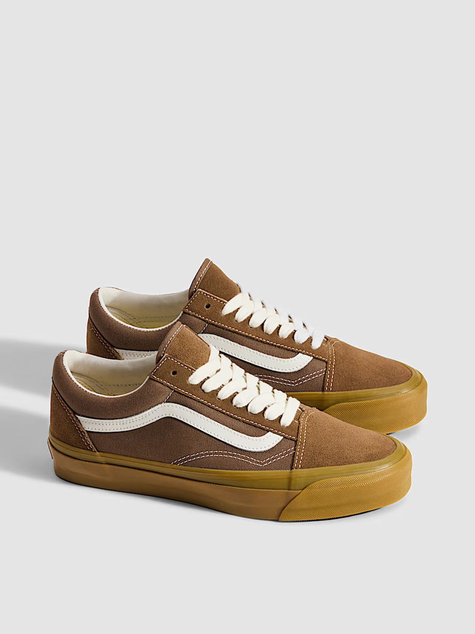 Low-Top Sneakers Men's Vans