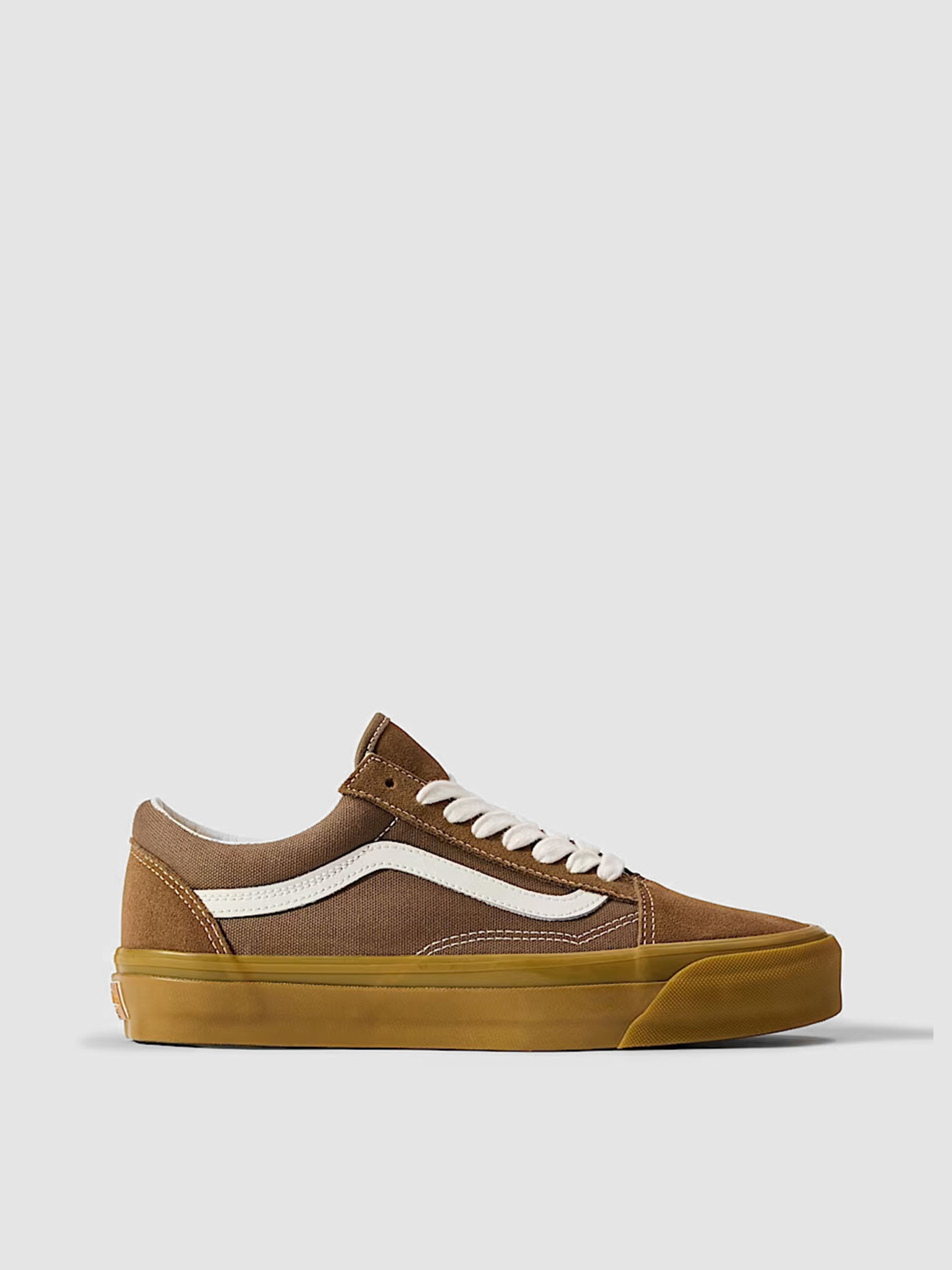 Low-Top Sneakers Men's Vans