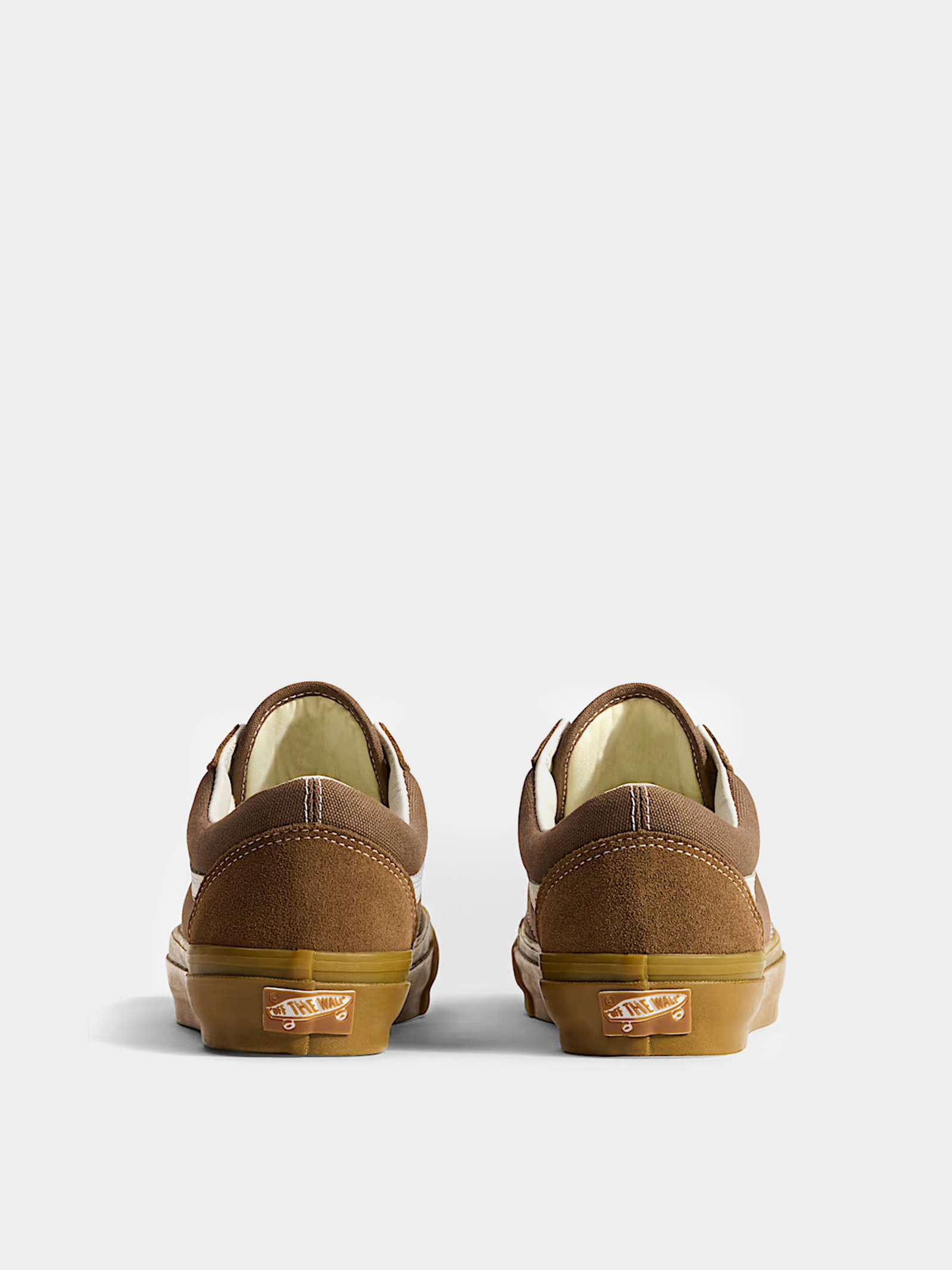 Low-Top Sneakers Men's Vans