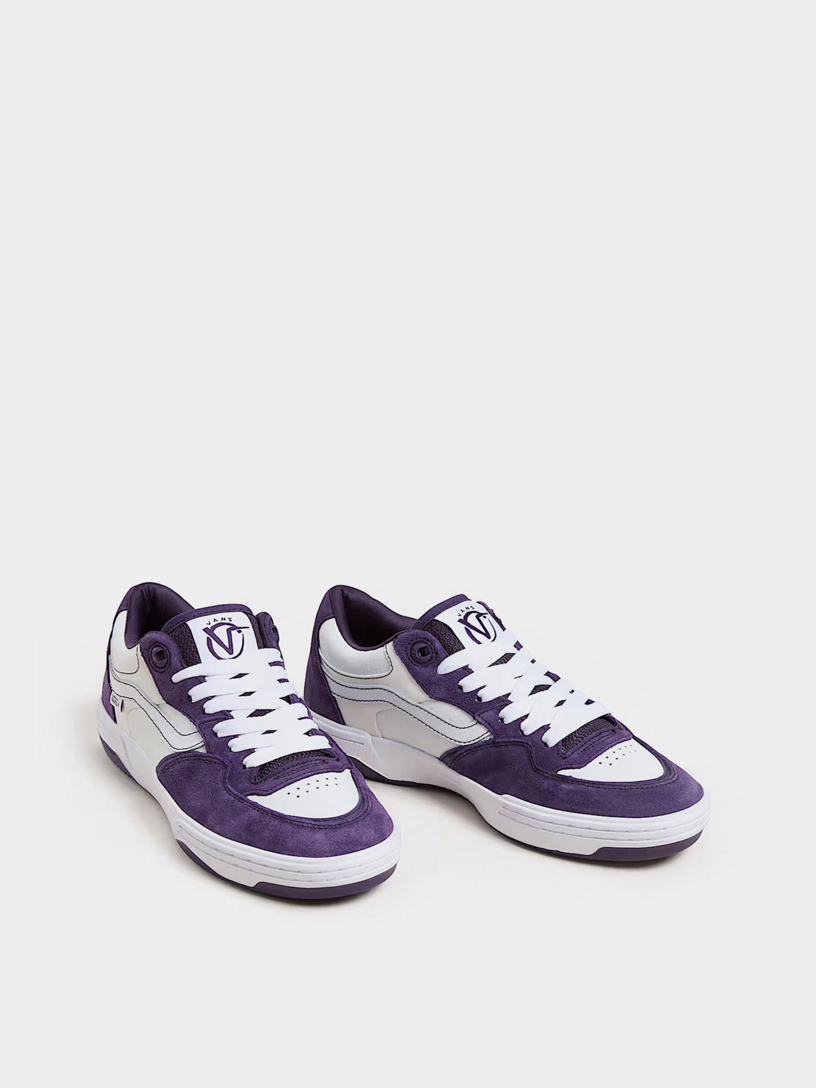 Low-Top Sneakers Men's Vans