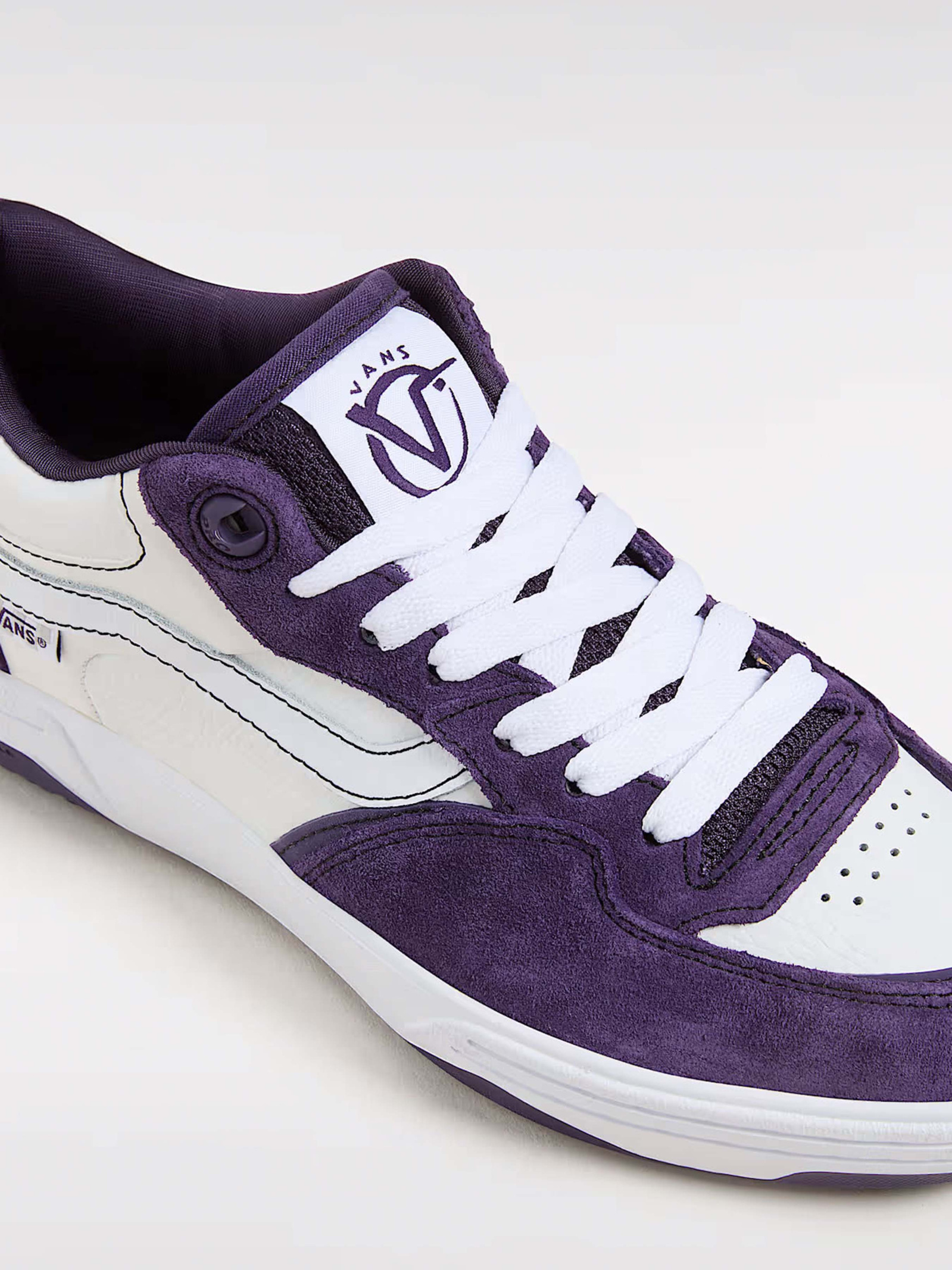 Low-Top Sneakers Men's Vans