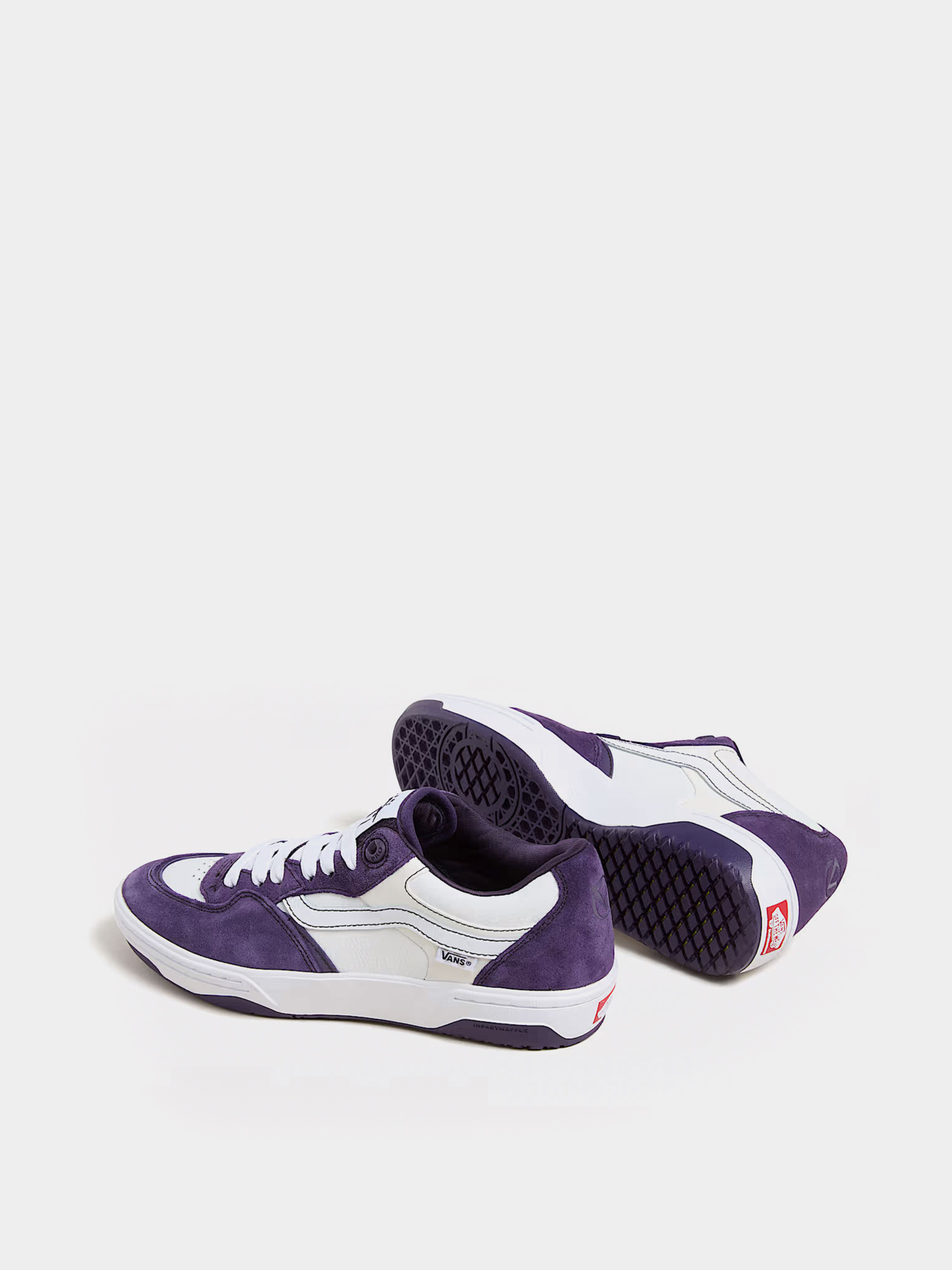 Low-Top Sneakers Men's Vans