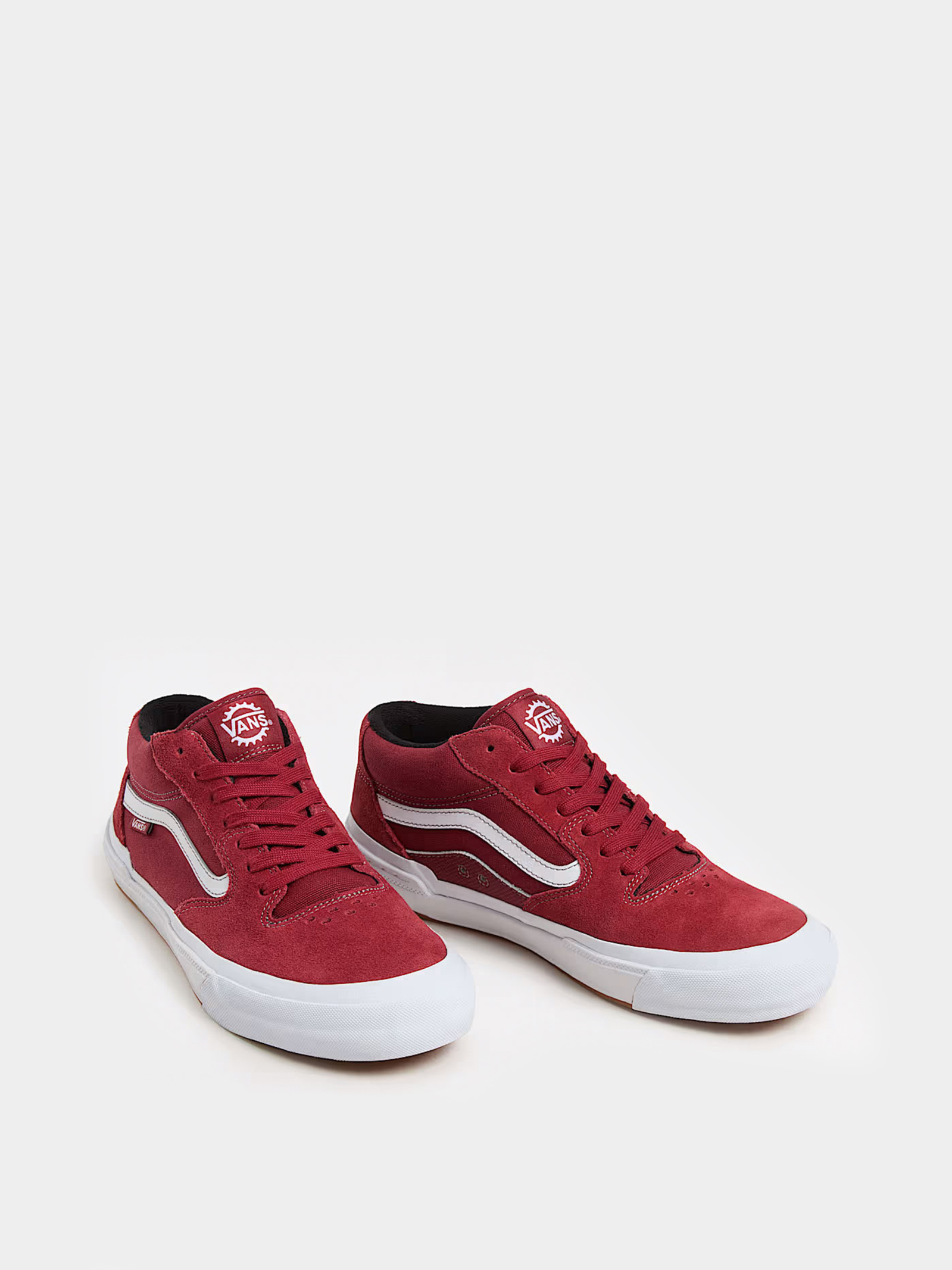 Low-Top Sneakers Men's Vans