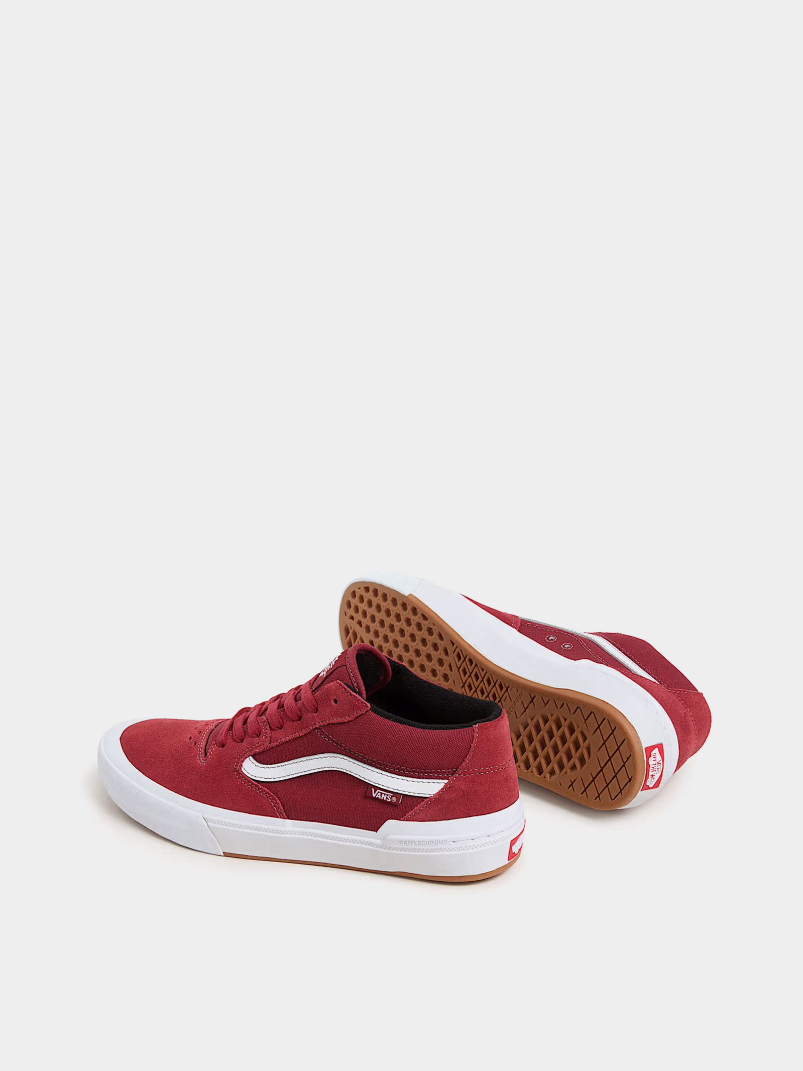Low-Top Sneakers Men's Vans