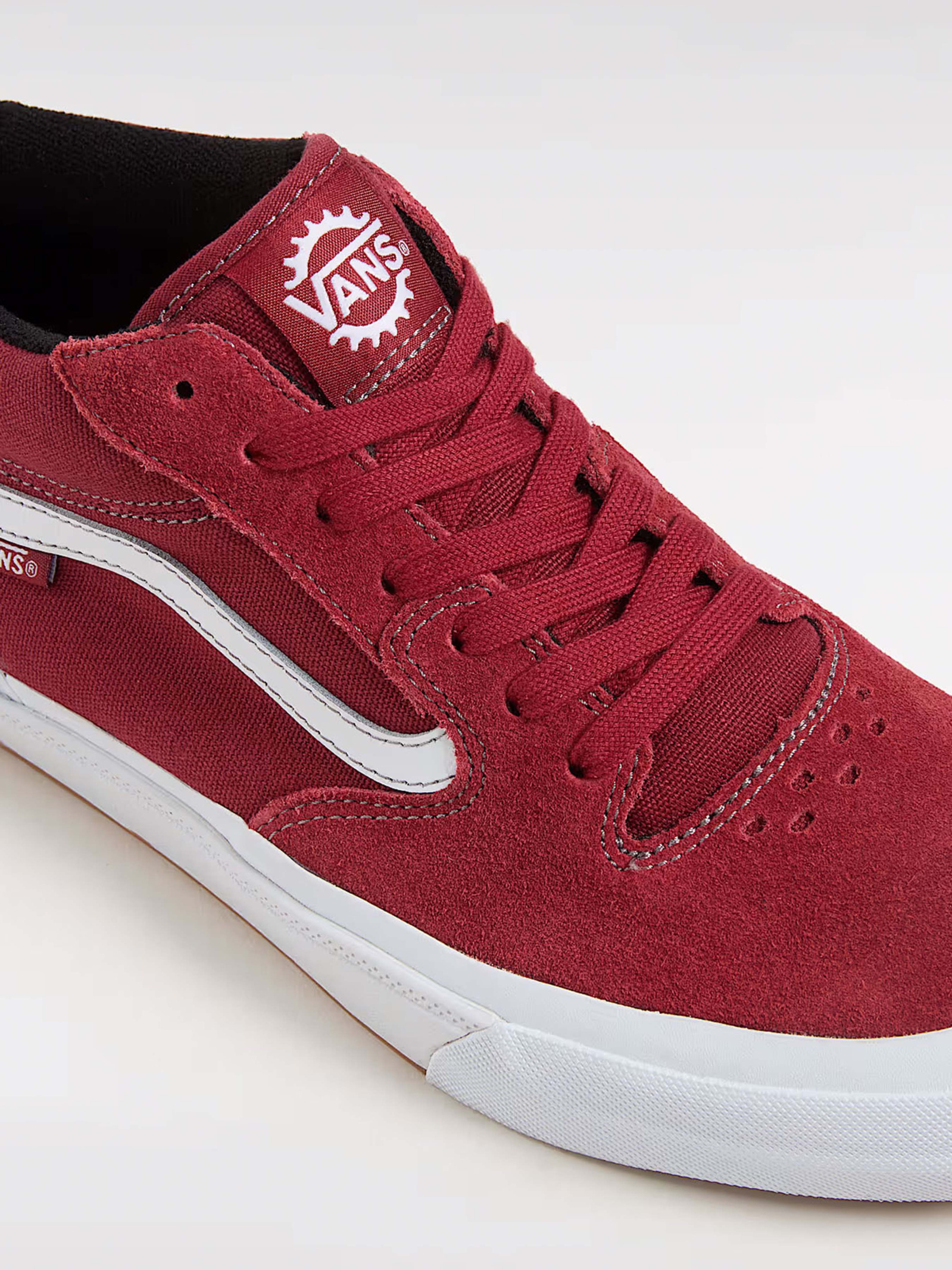 Low-Top Sneakers Men's Vans