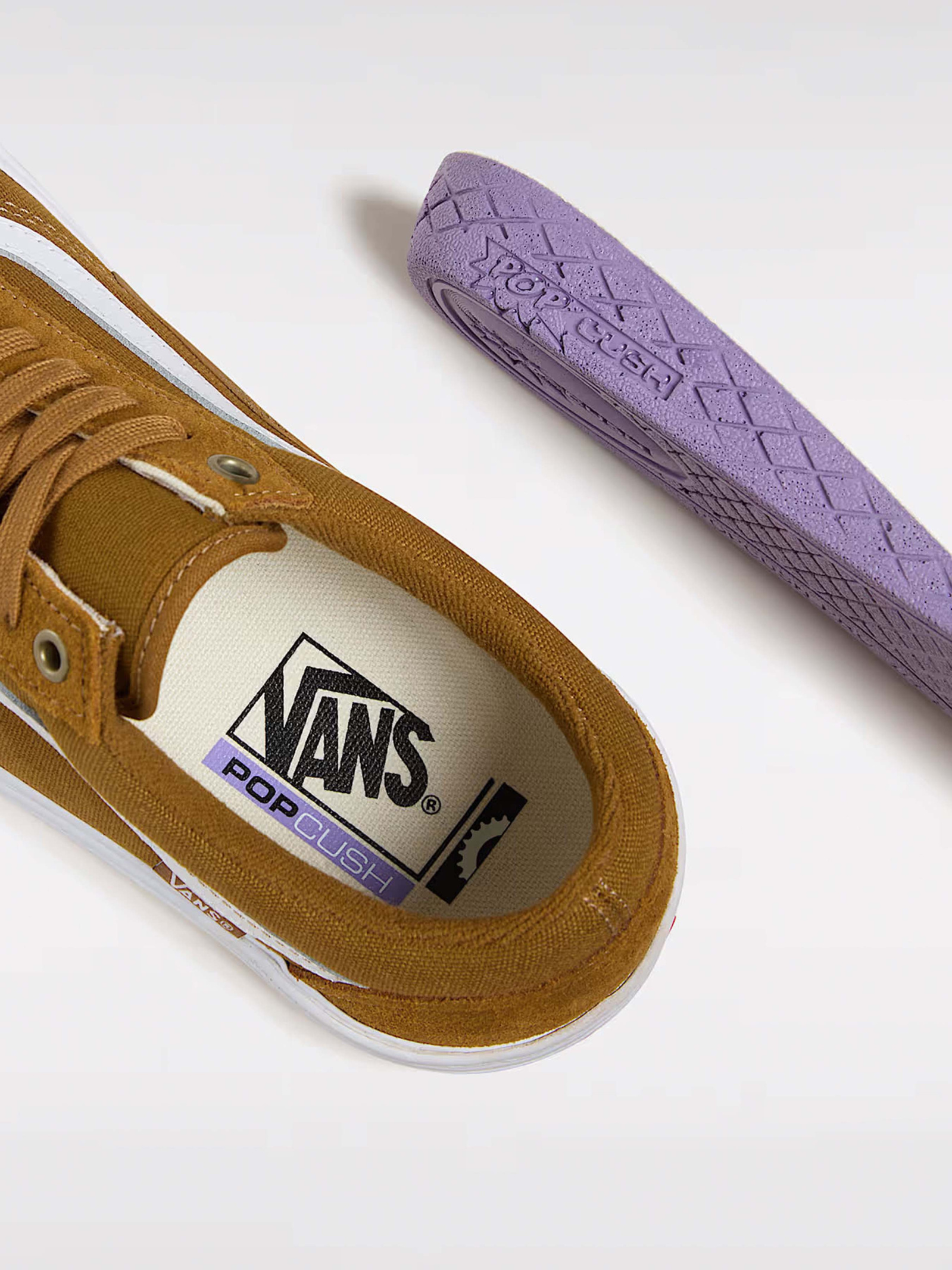 Кеди низькі Чоловічі Vans