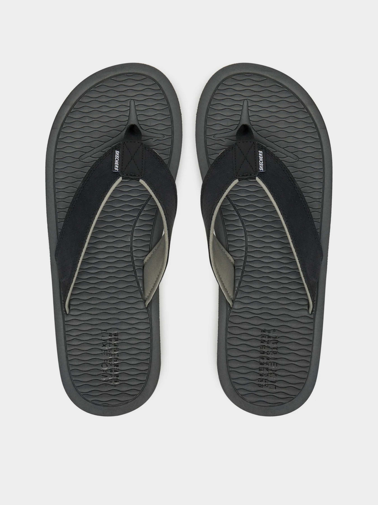 В'єтнамки Чоловічі Skechers