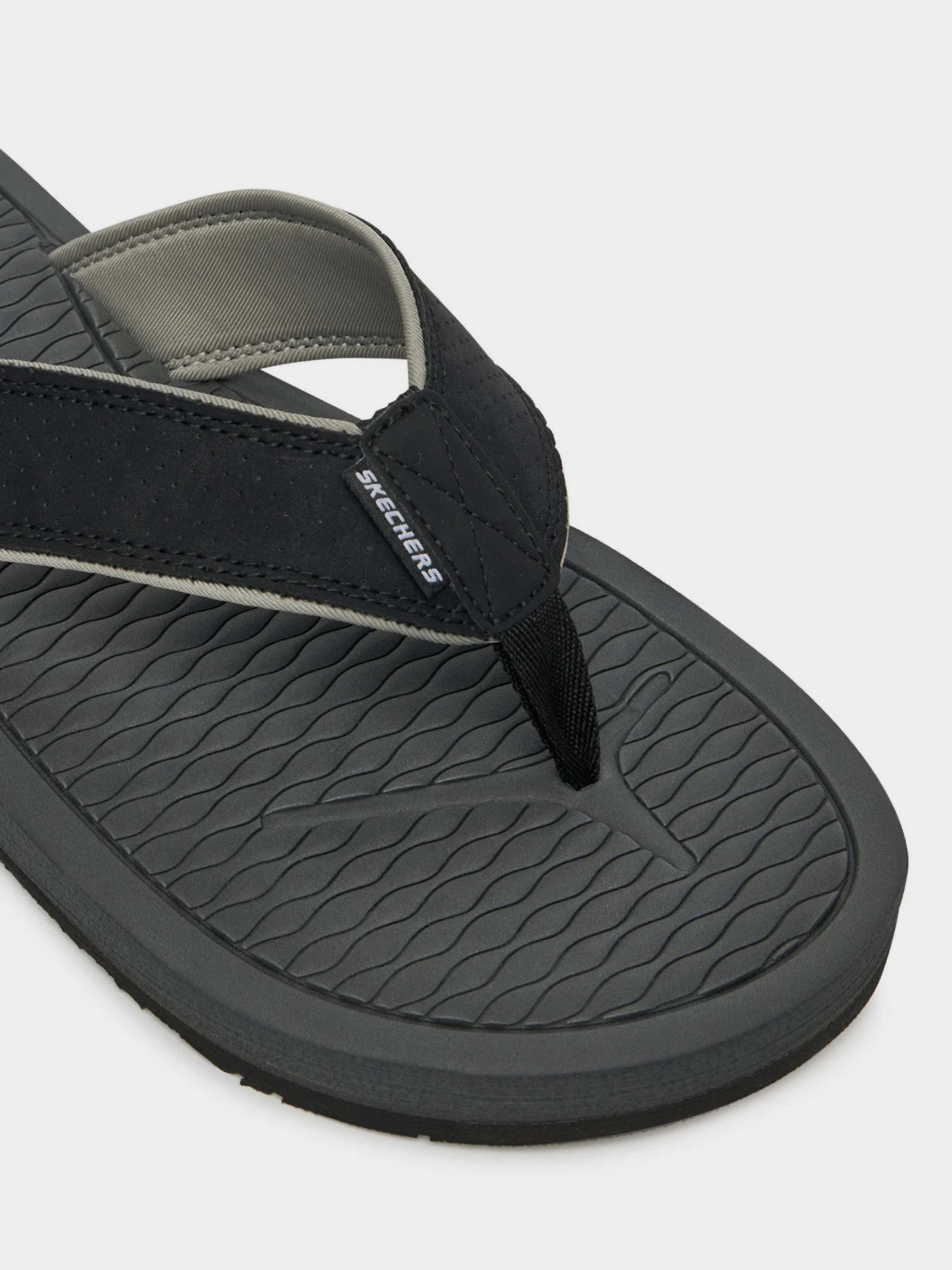 В'єтнамки Чоловічі Skechers