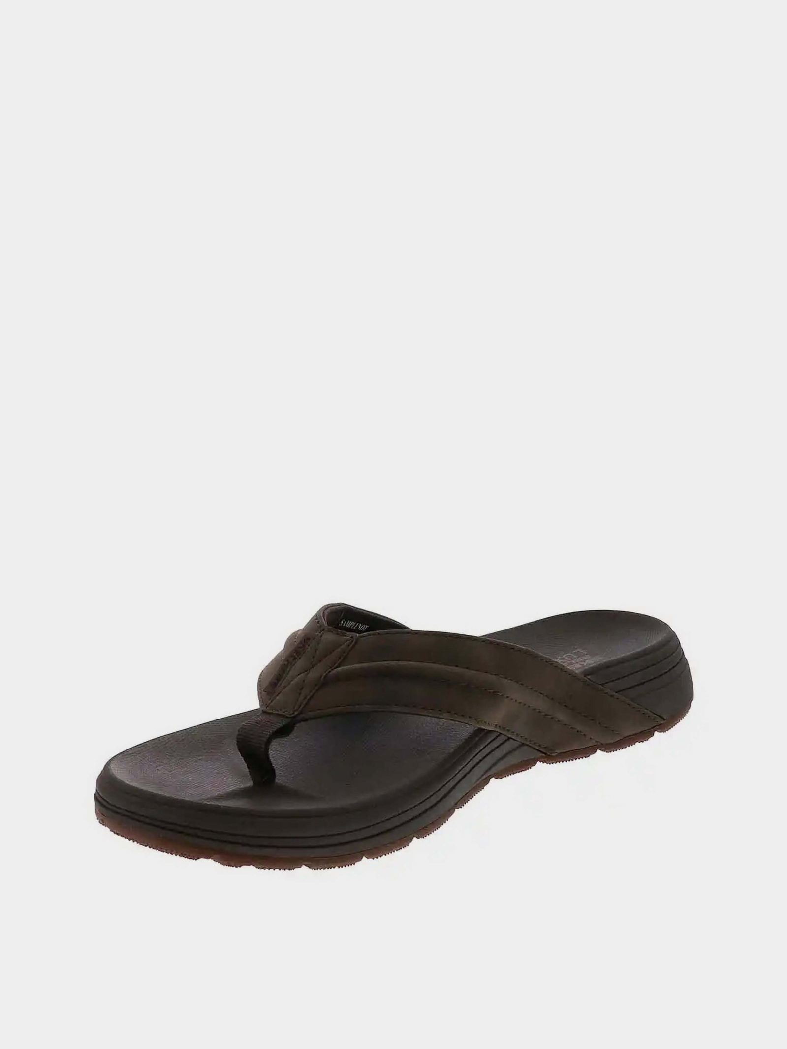 Thong Sandals Men's Skechers