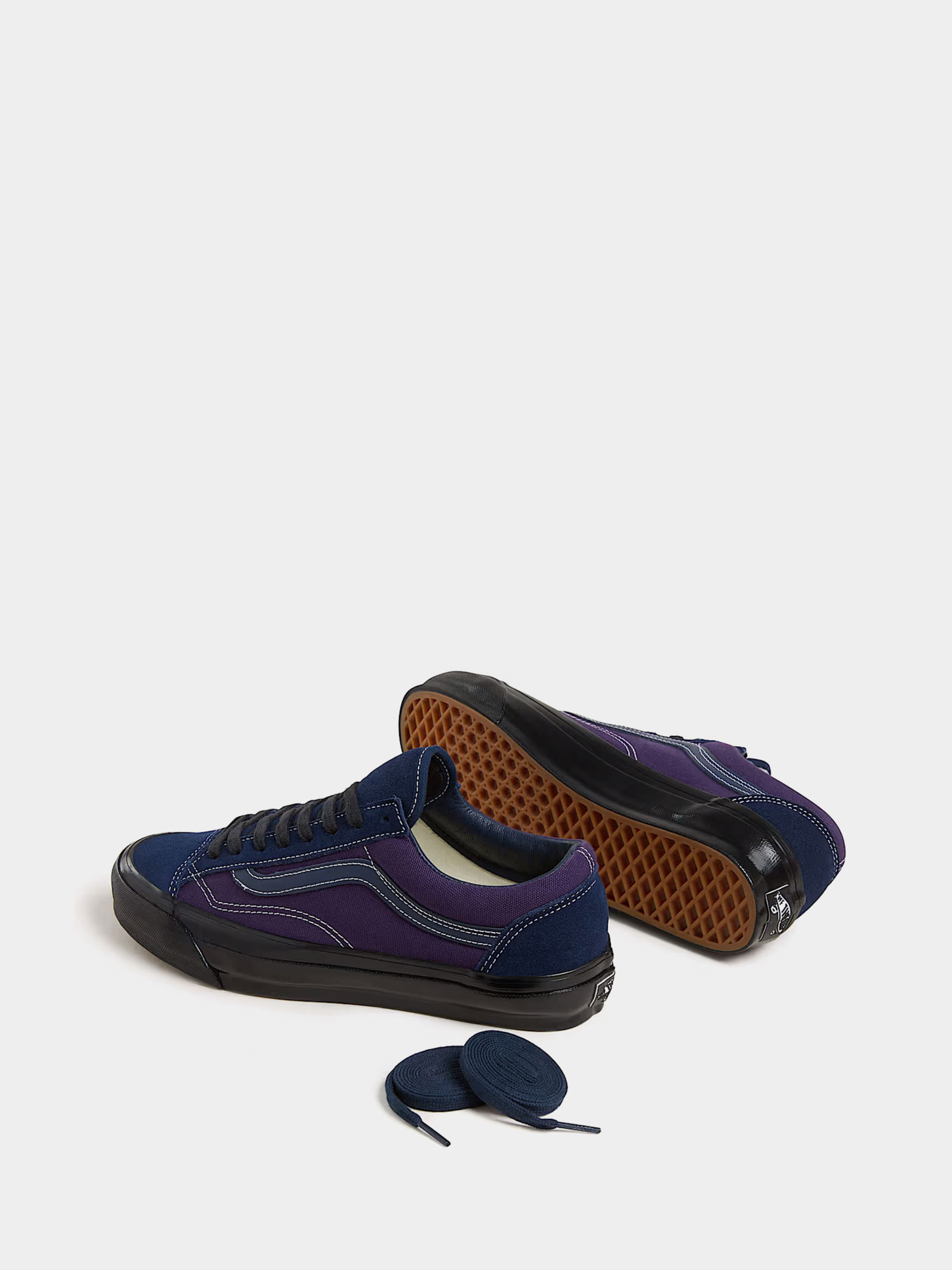 Кеди Чоловічі Vans