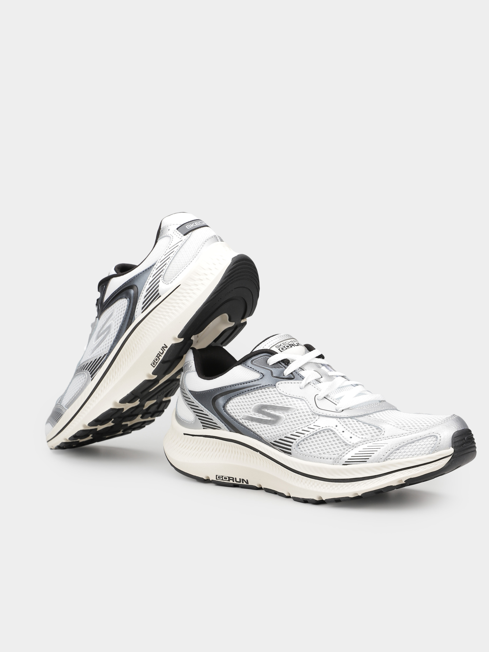 Кроссовки для бега Мужские Skechers