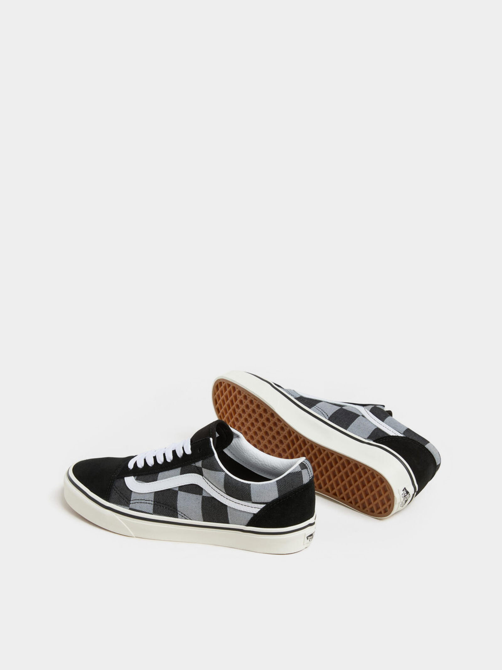 Кеди Унісекс Vans