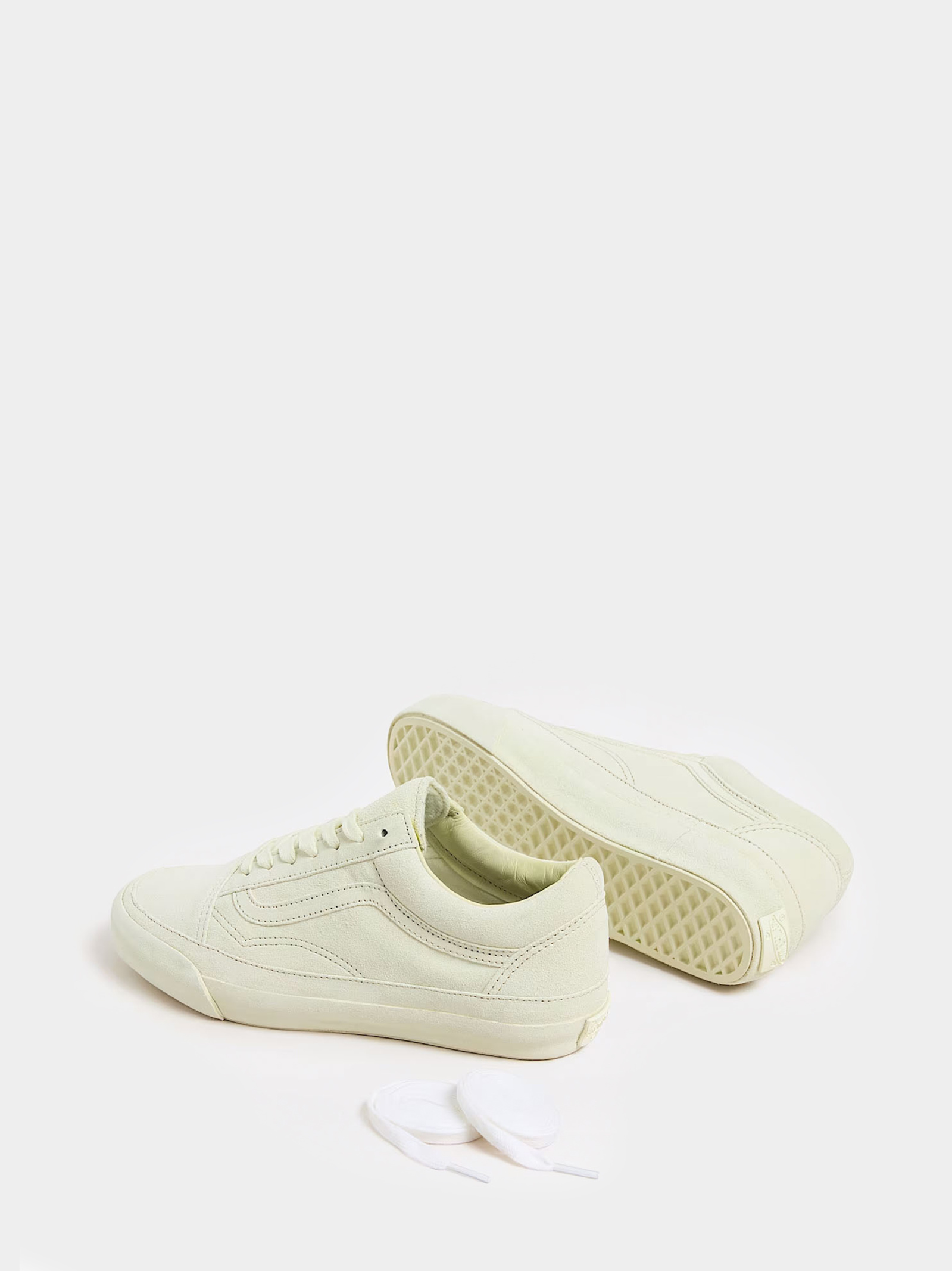 Кеды низкие Унисекс Vans