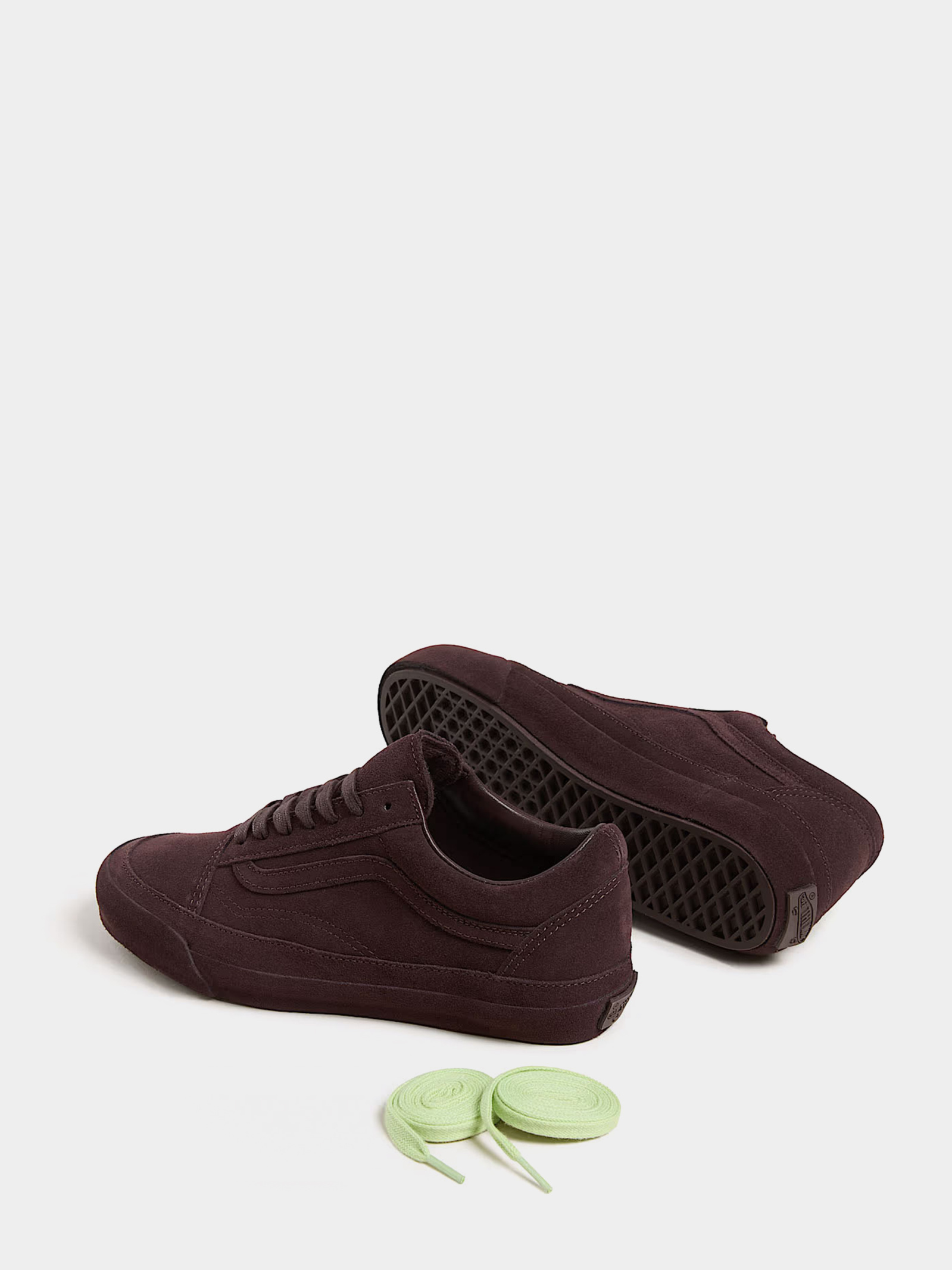 Кеди Унісекс Vans