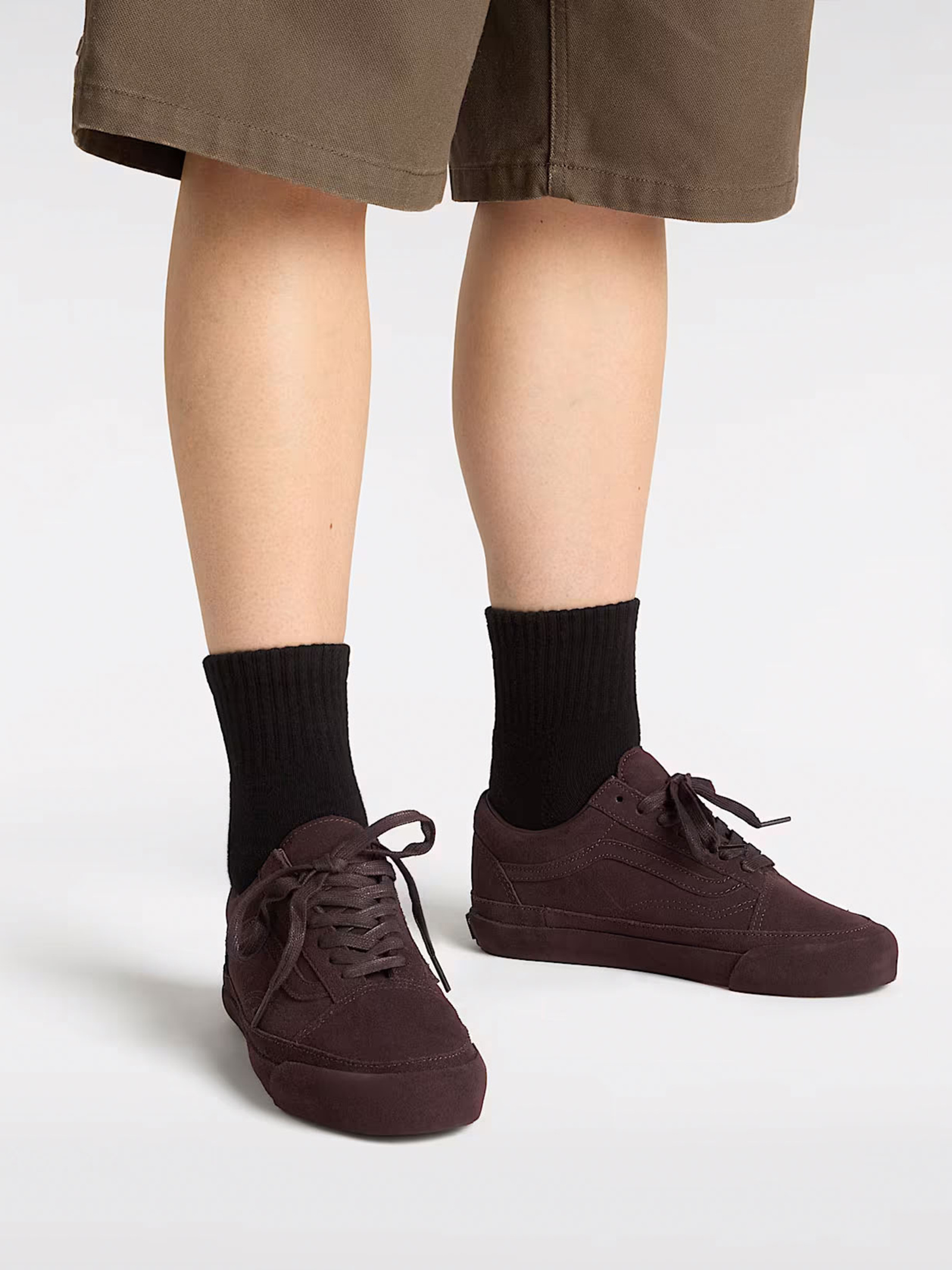 Кеди Унісекс Vans