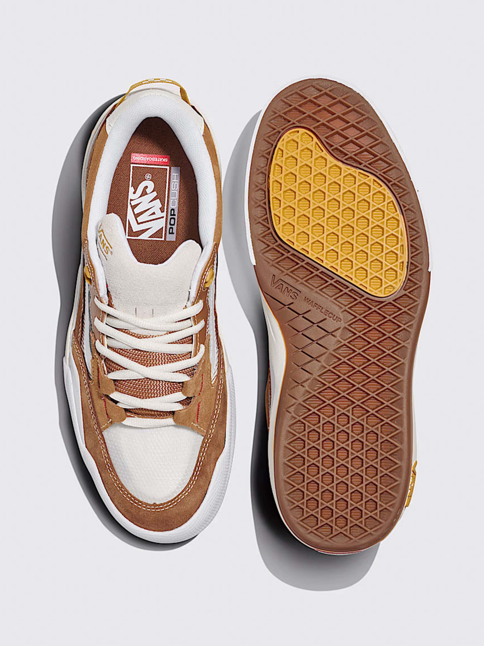 Кеди низькі Чоловічі Vans