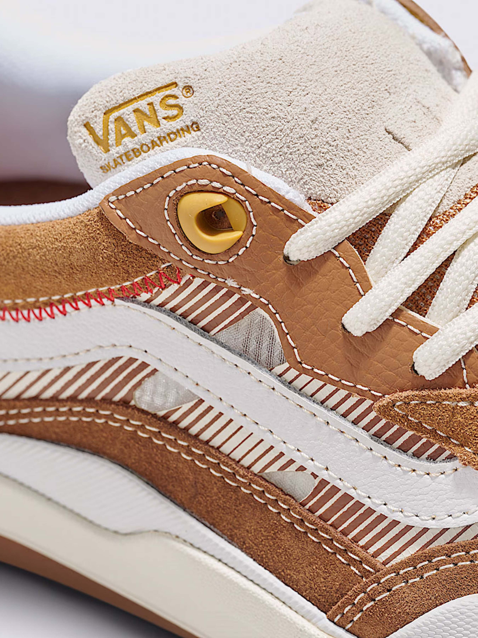 Кеди низькі Чоловічі Vans