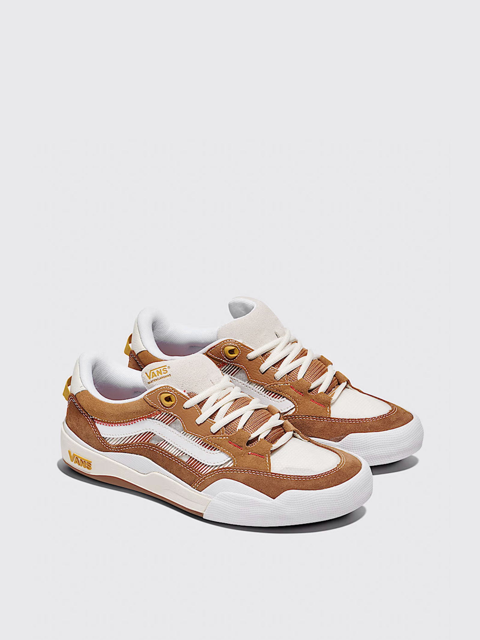 Кеди низькі Чоловічі Vans