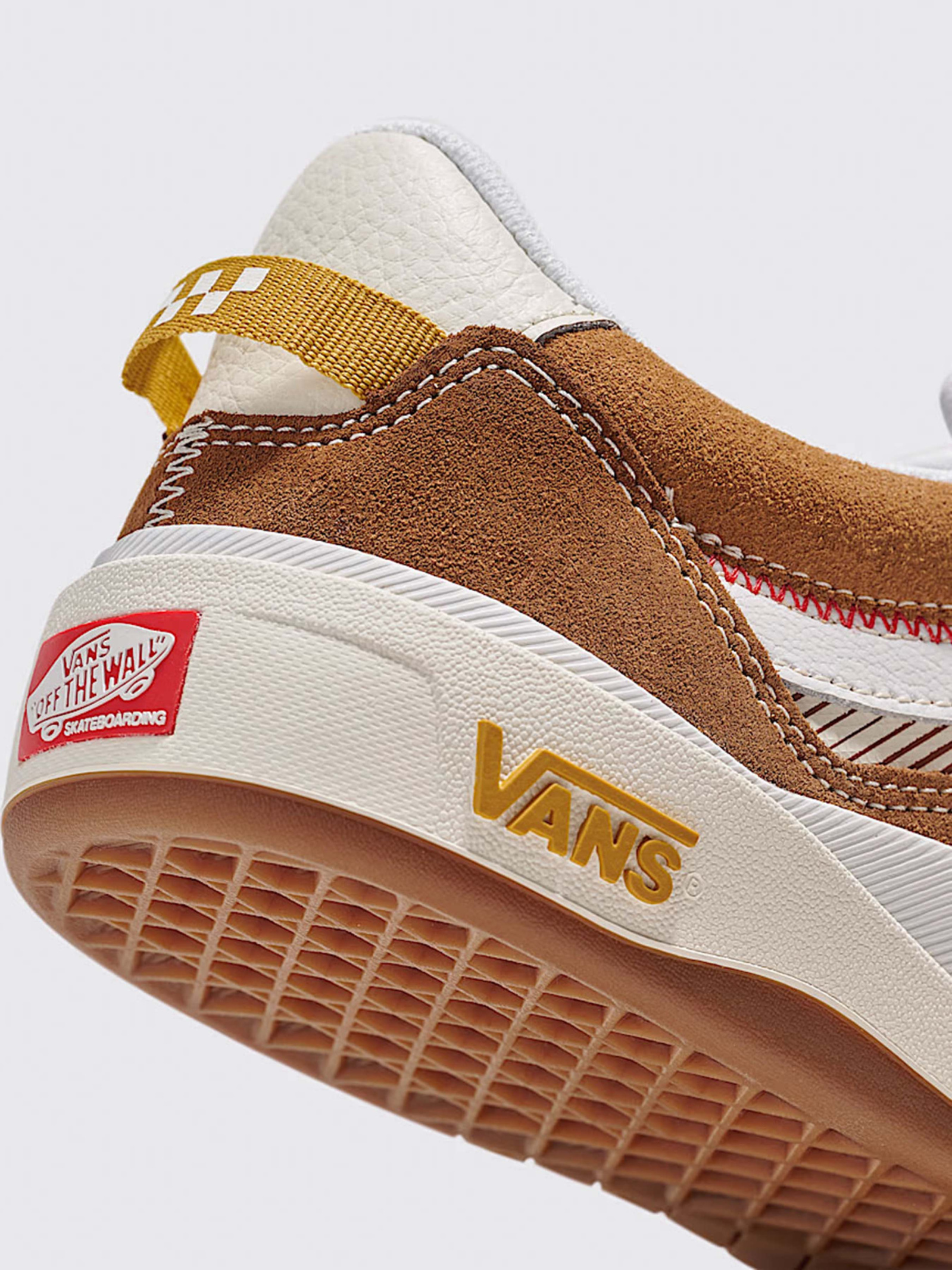 Кеди низькі Чоловічі Vans