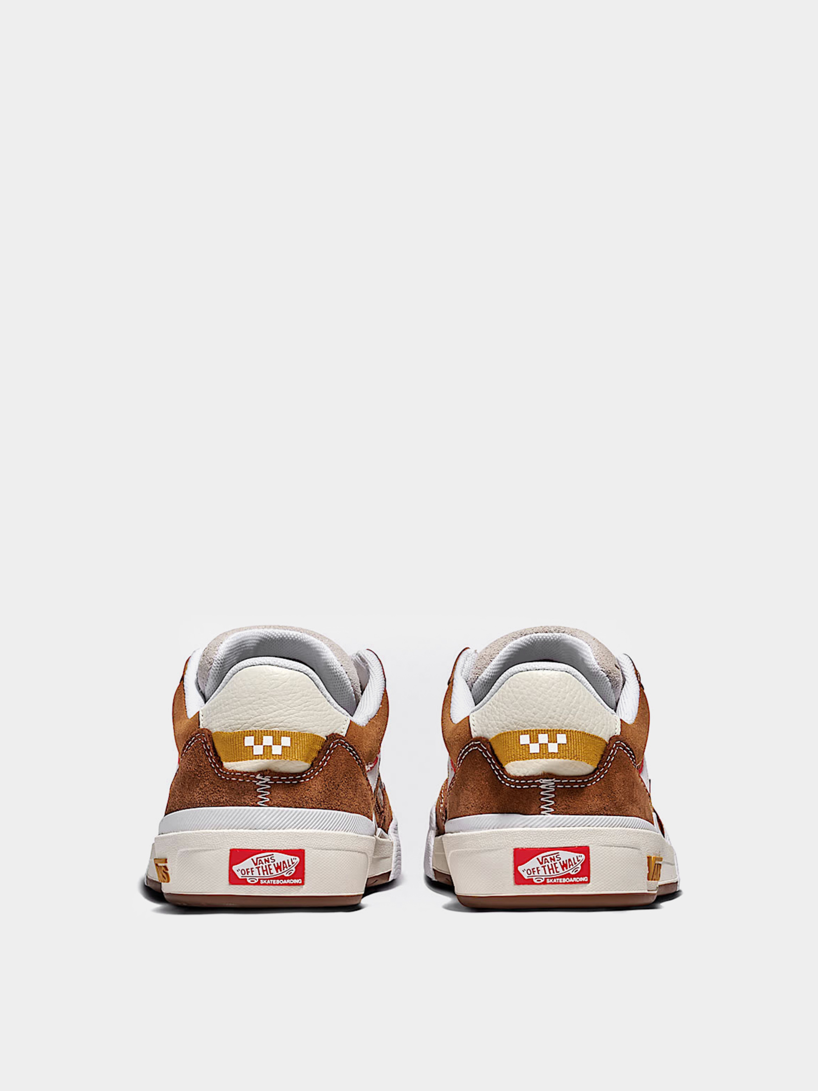 Кеди низькі Чоловічі Vans