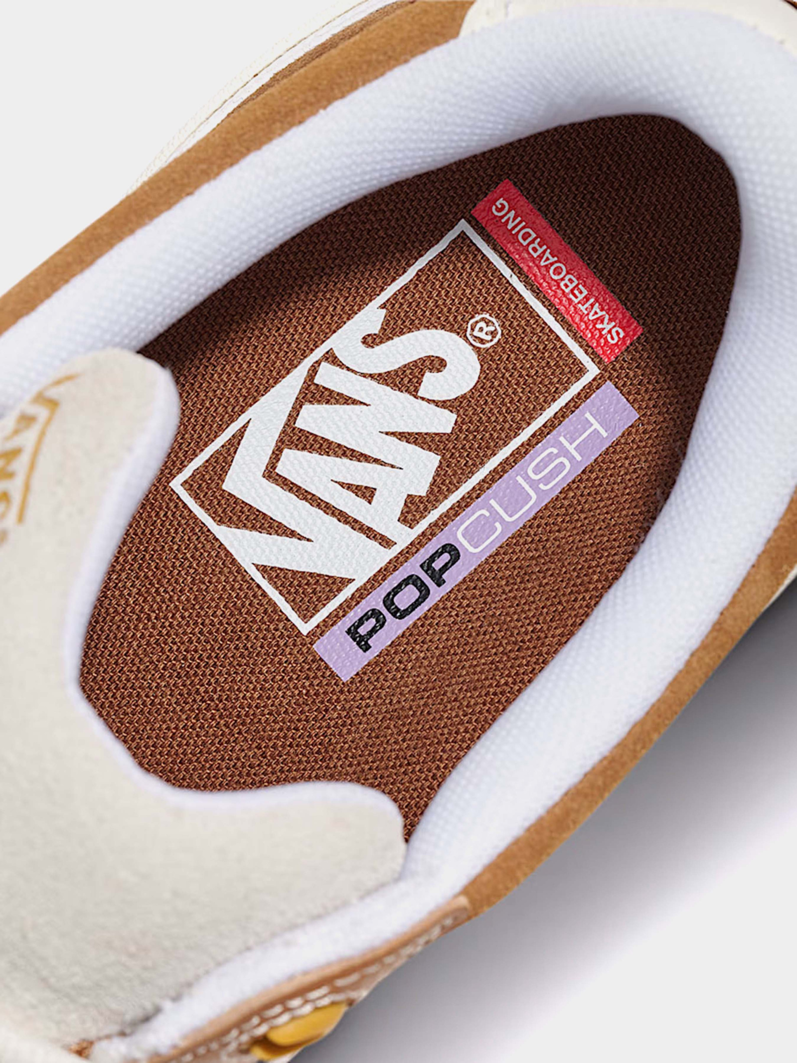Кеди низькі Чоловічі Vans