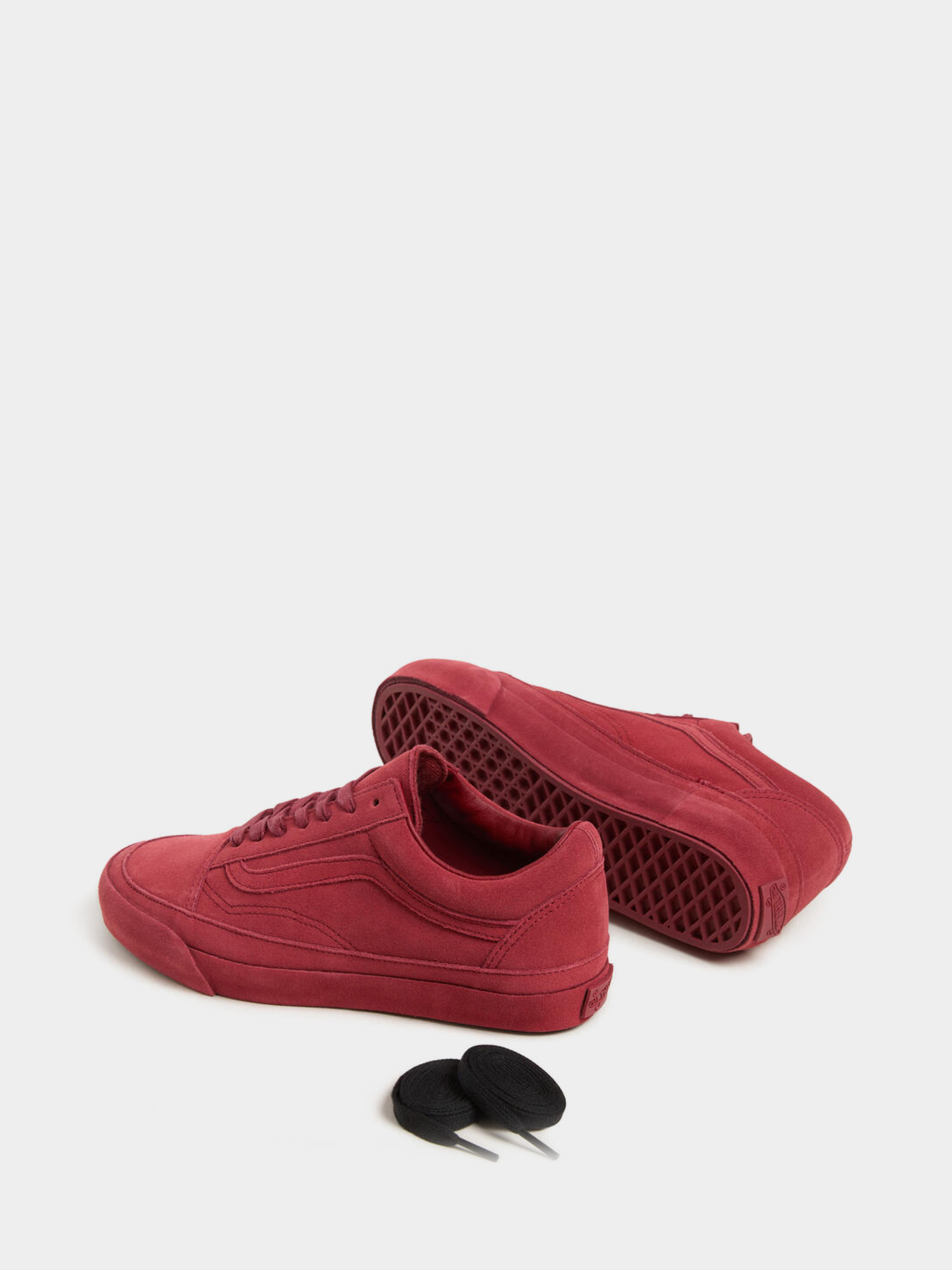 Кеды низкие Женские Vans
