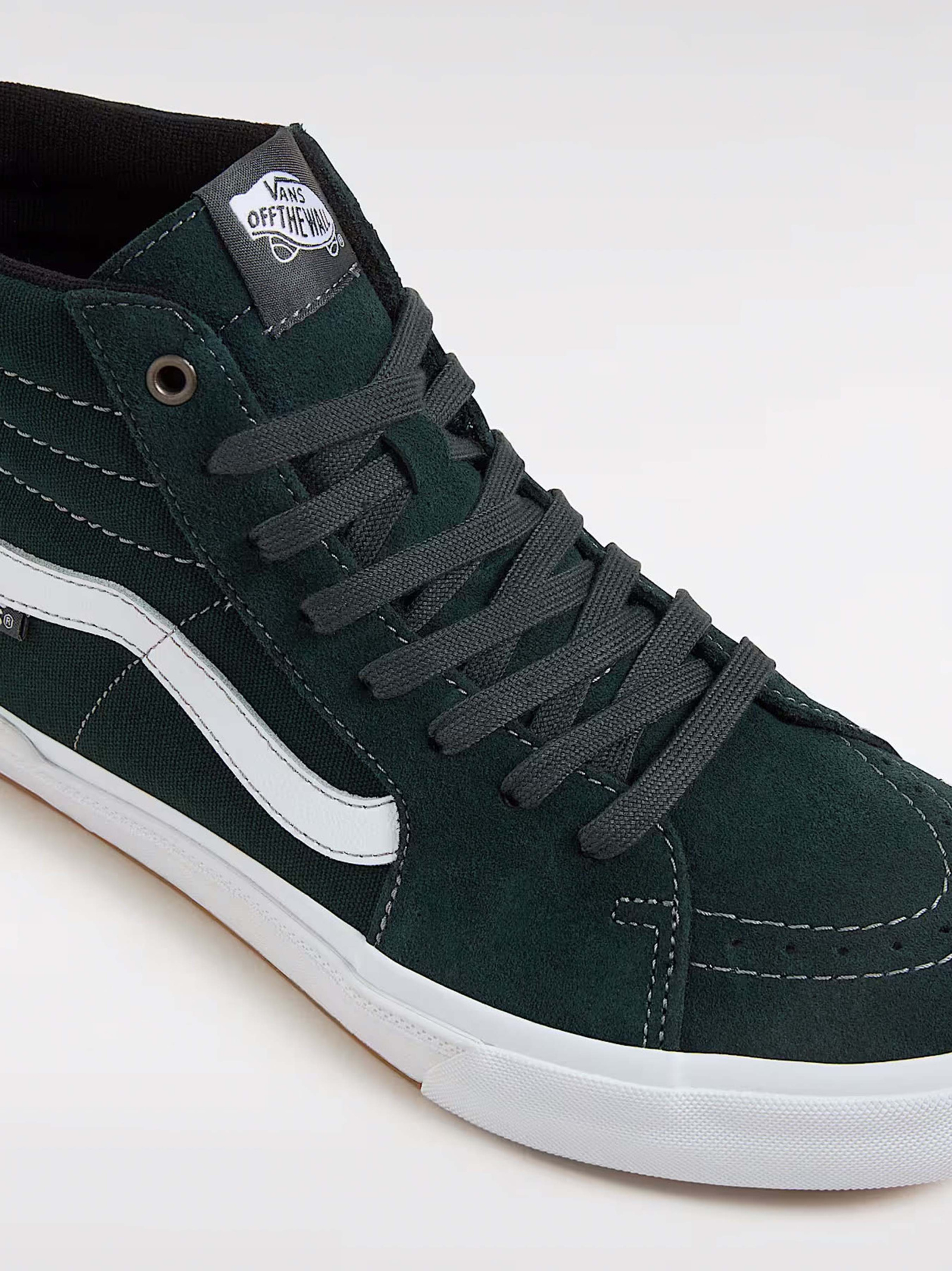 High-Top Sneakers Men's Vans