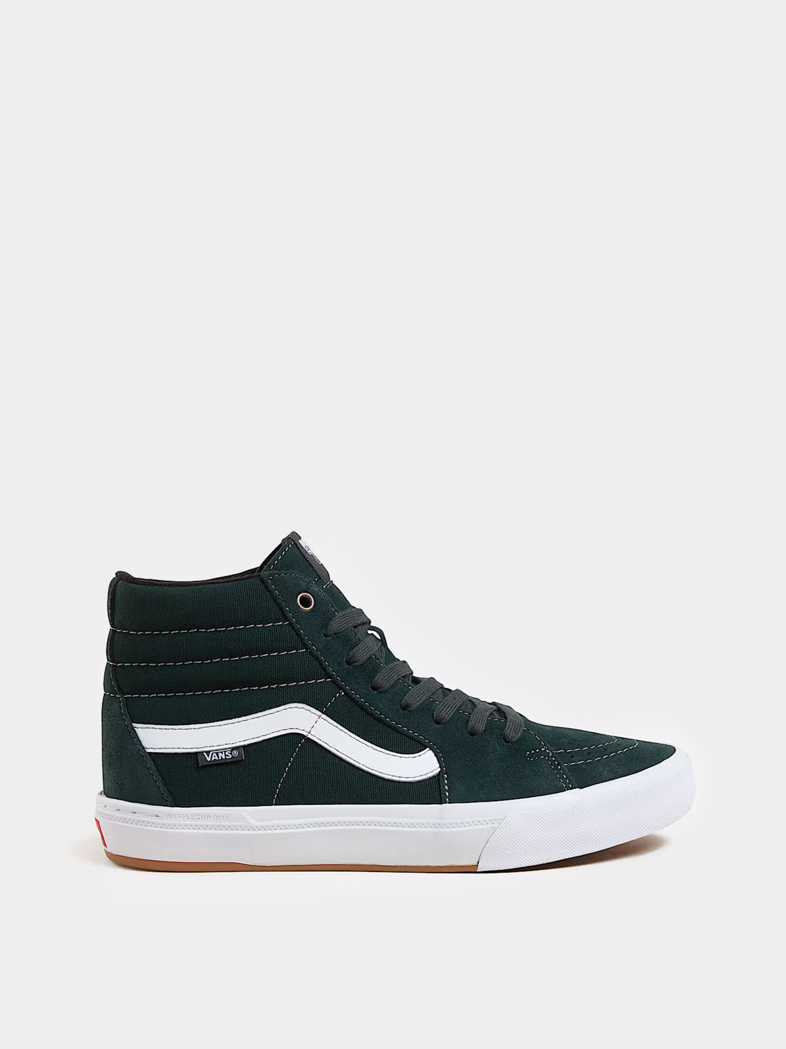 High-Top Sneakers Men's Vans