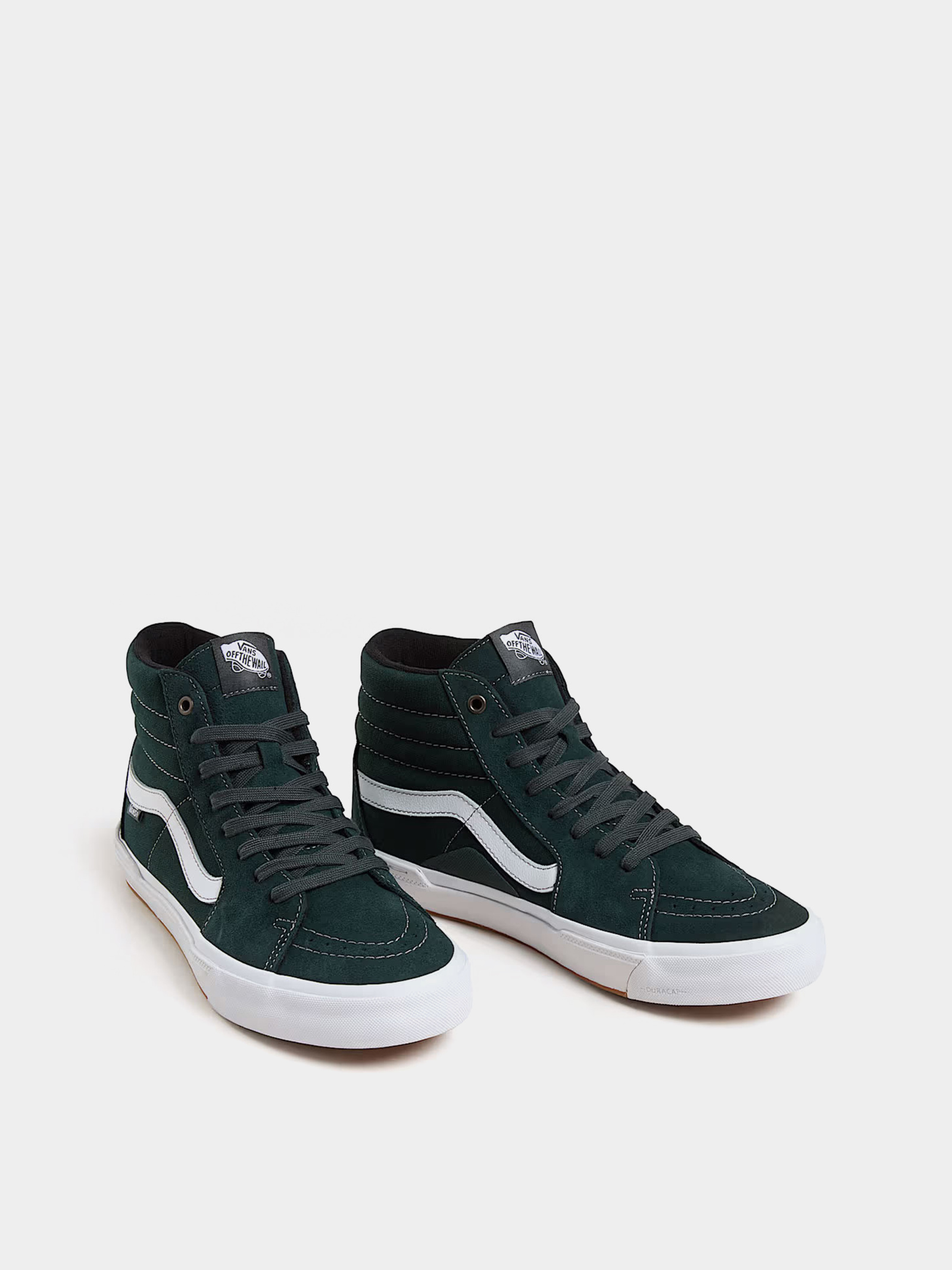High-Top Sneakers Men's Vans
