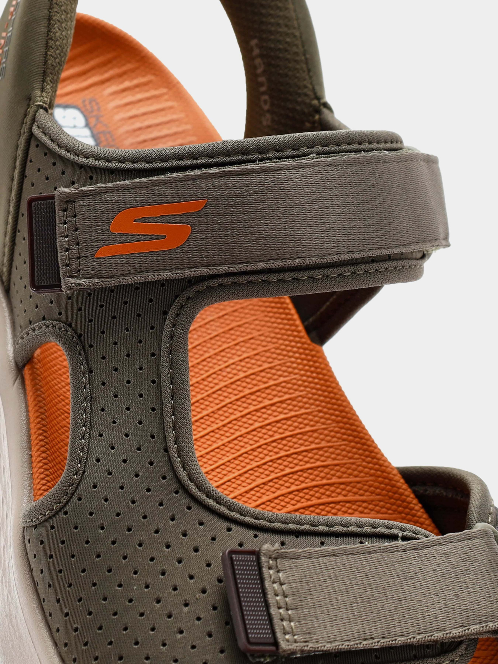 Сандалії Чоловічі Skechers