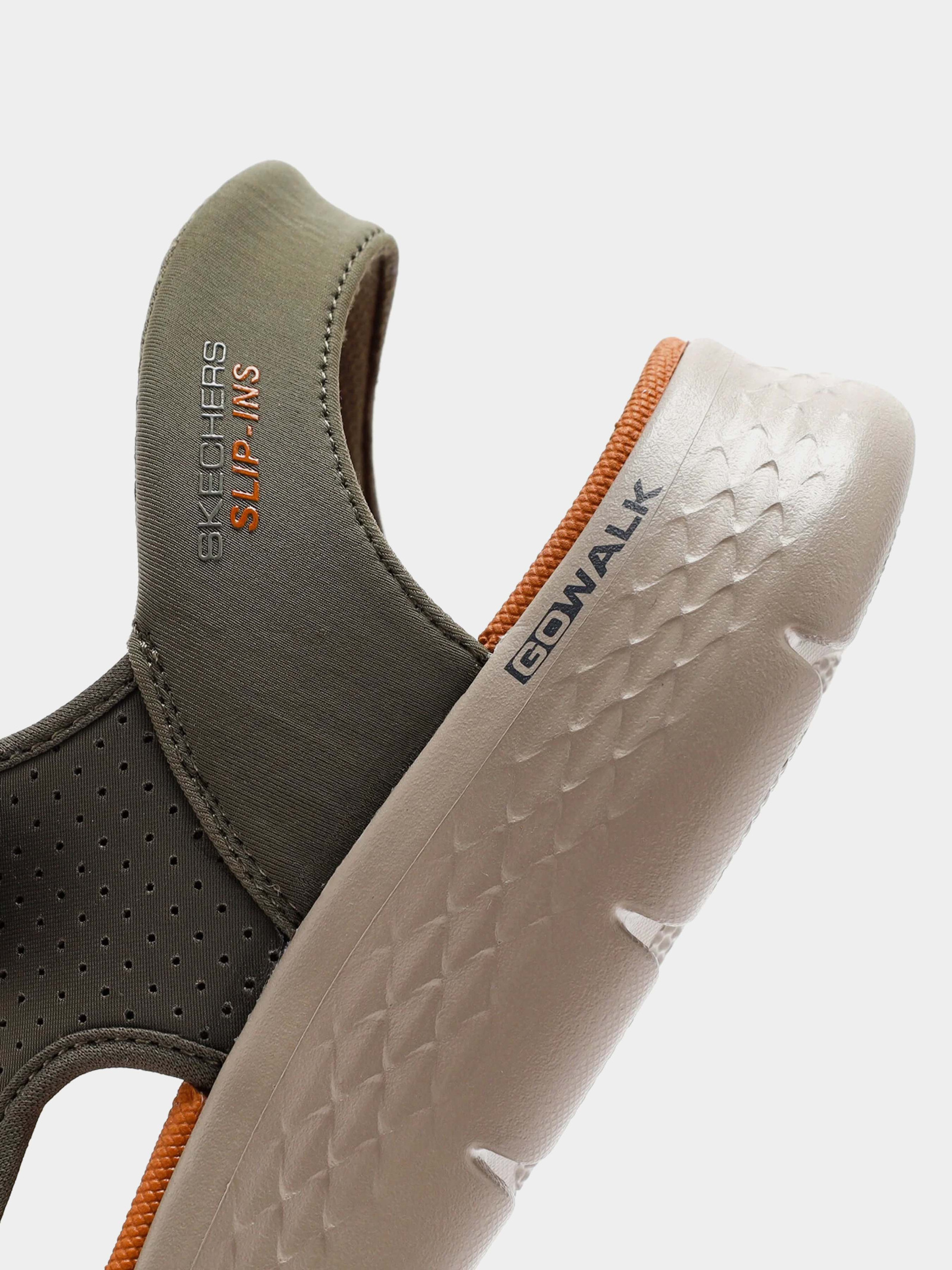 Сандалії Чоловічі Skechers