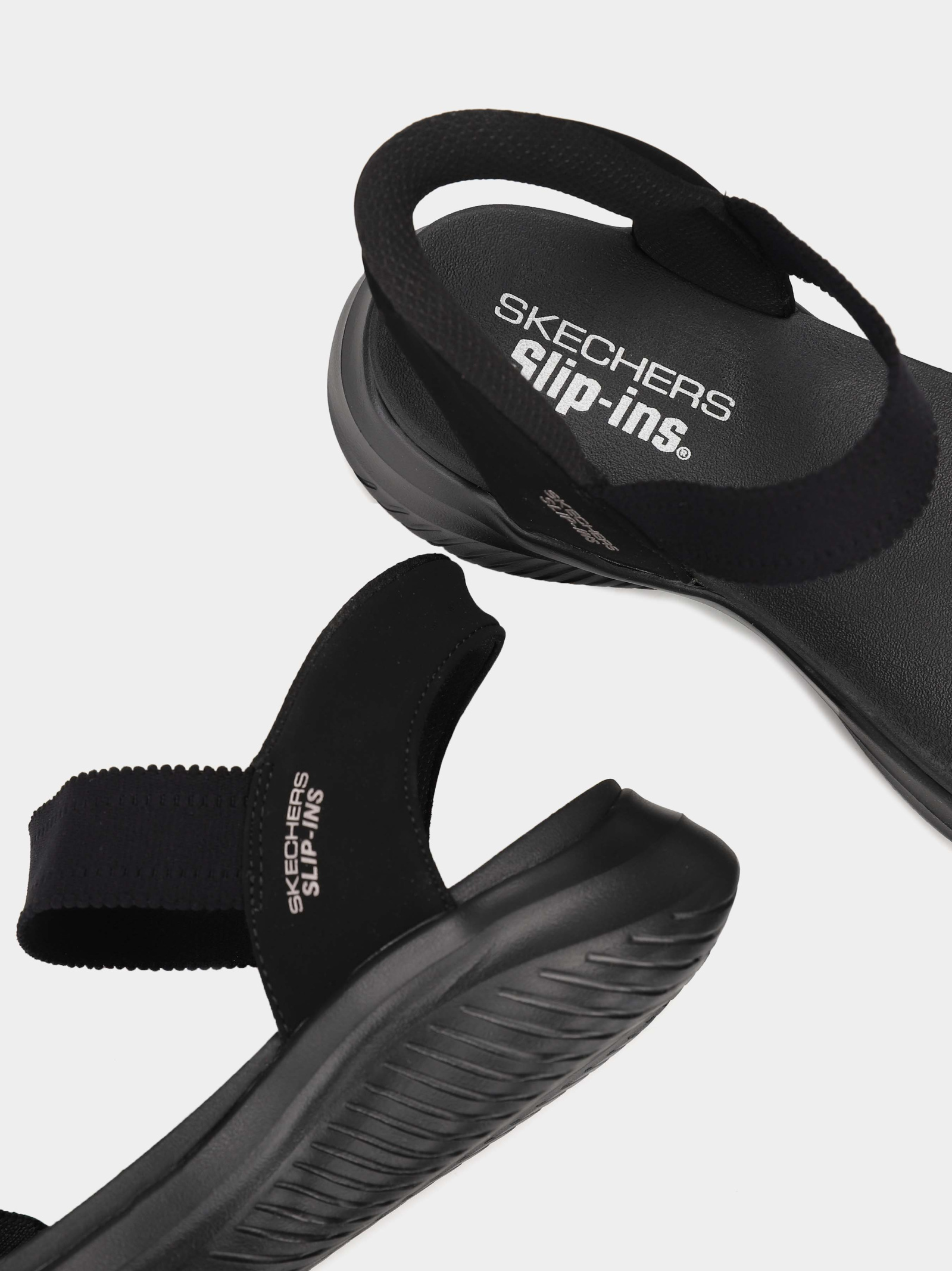 Сандалії Жіночі Skechers