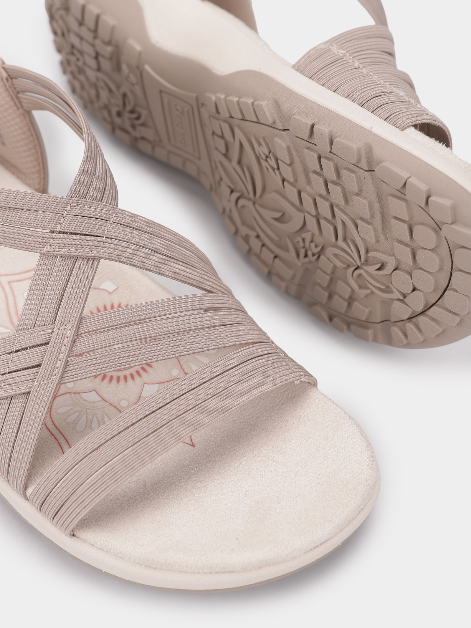 Сандалии Женские Skechers
