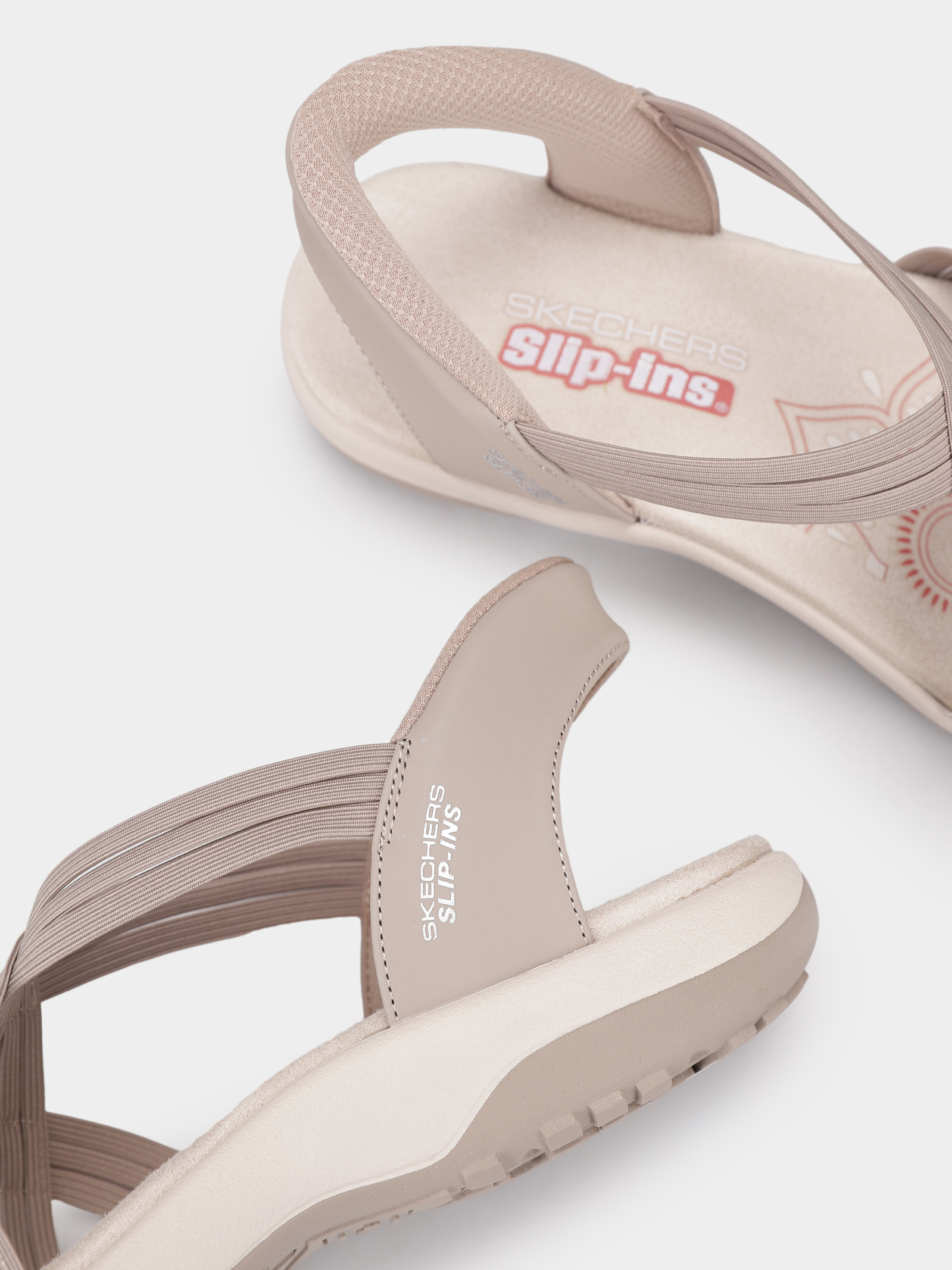 Сандалии Женские Skechers