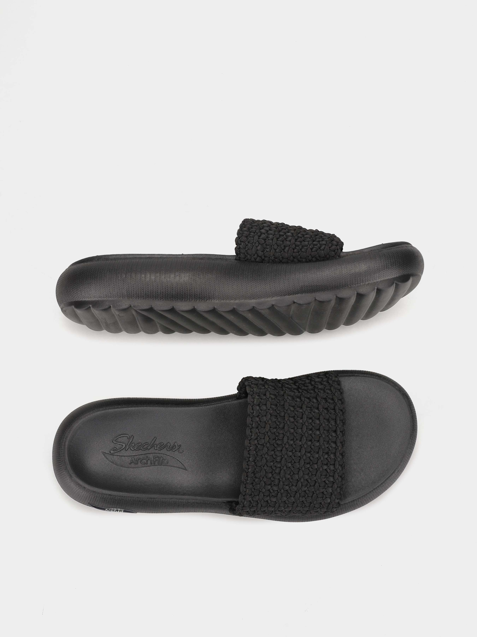 Slide Sandals Women's Skechers