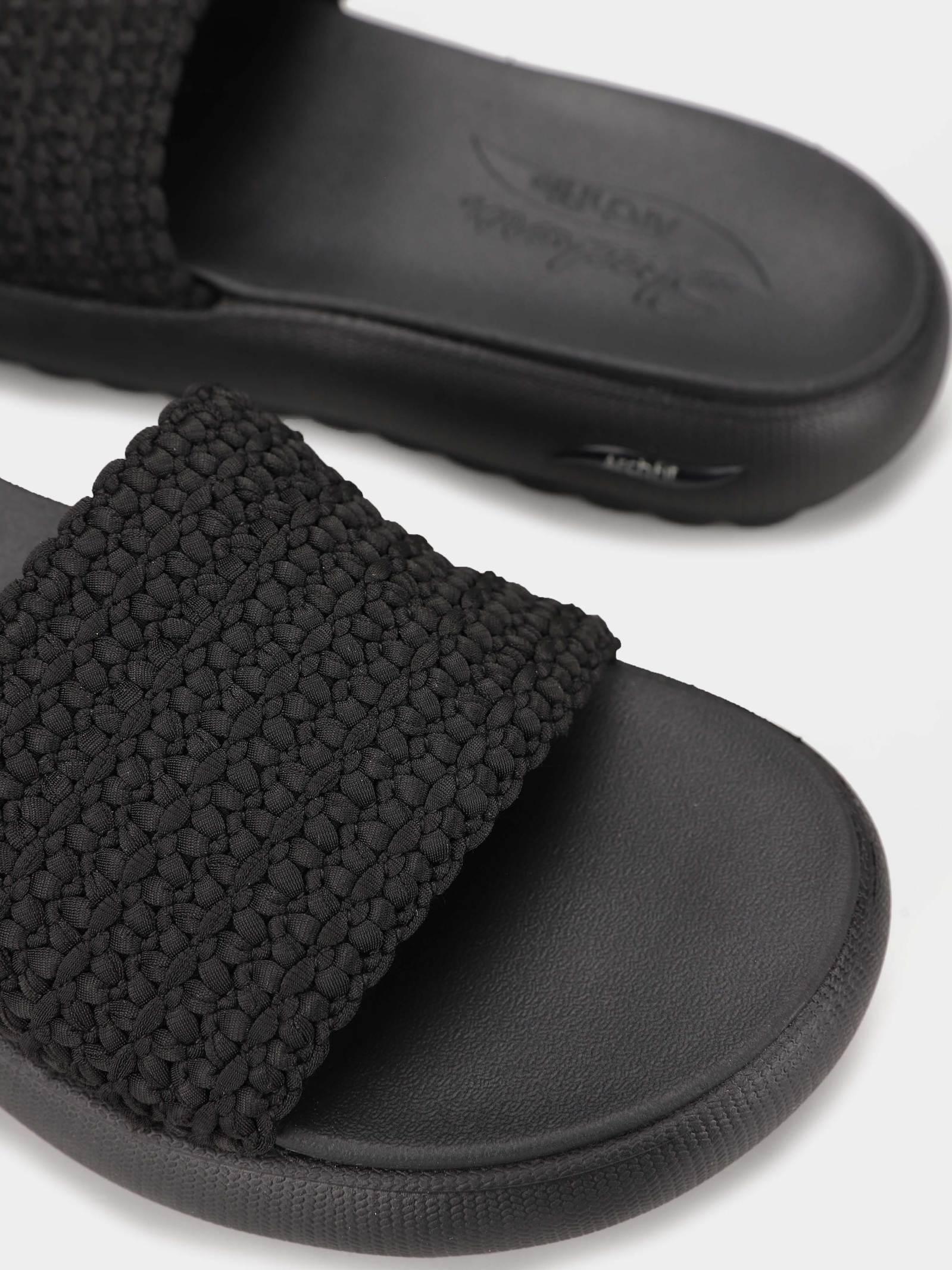 Slide Sandals Women's Skechers
