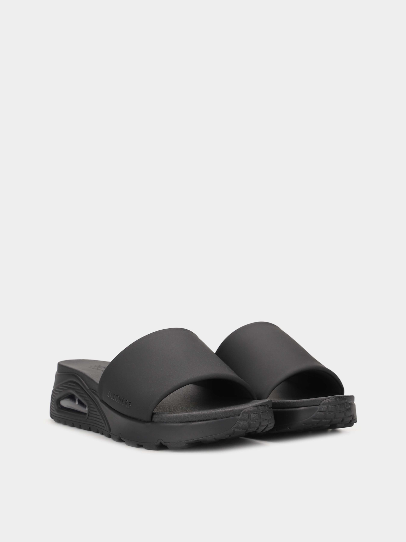 Шлепанцы Женские Skechers