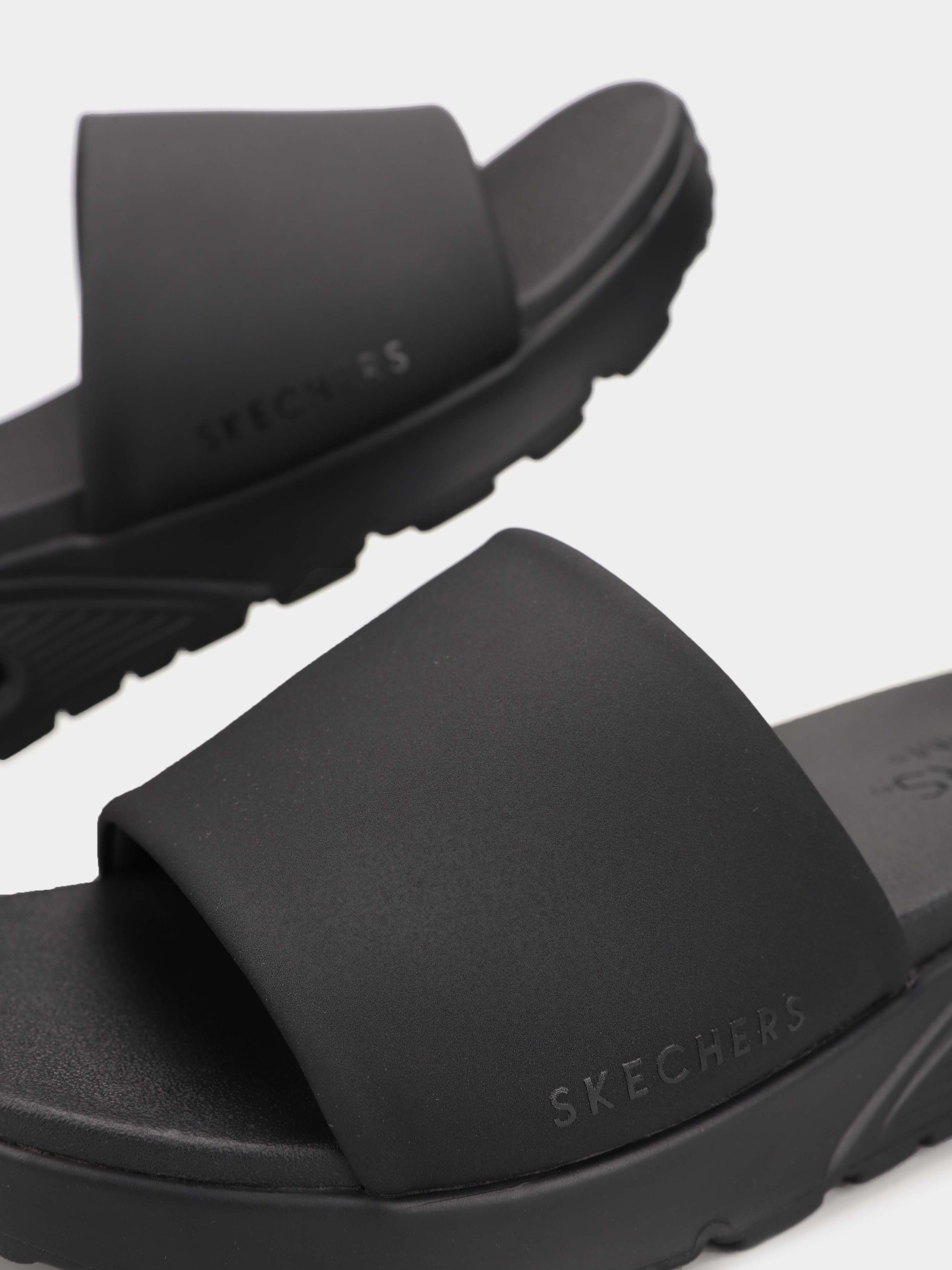Шлепанцы Женские Skechers