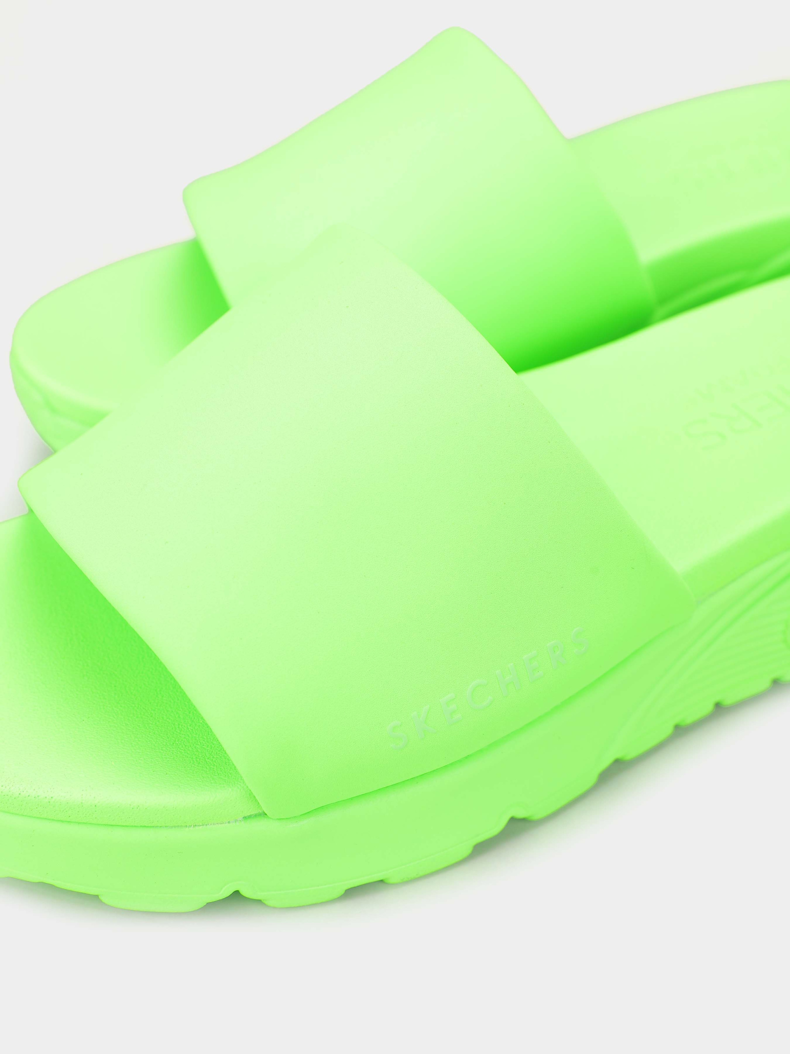 Slide Sandals Women's Skechers