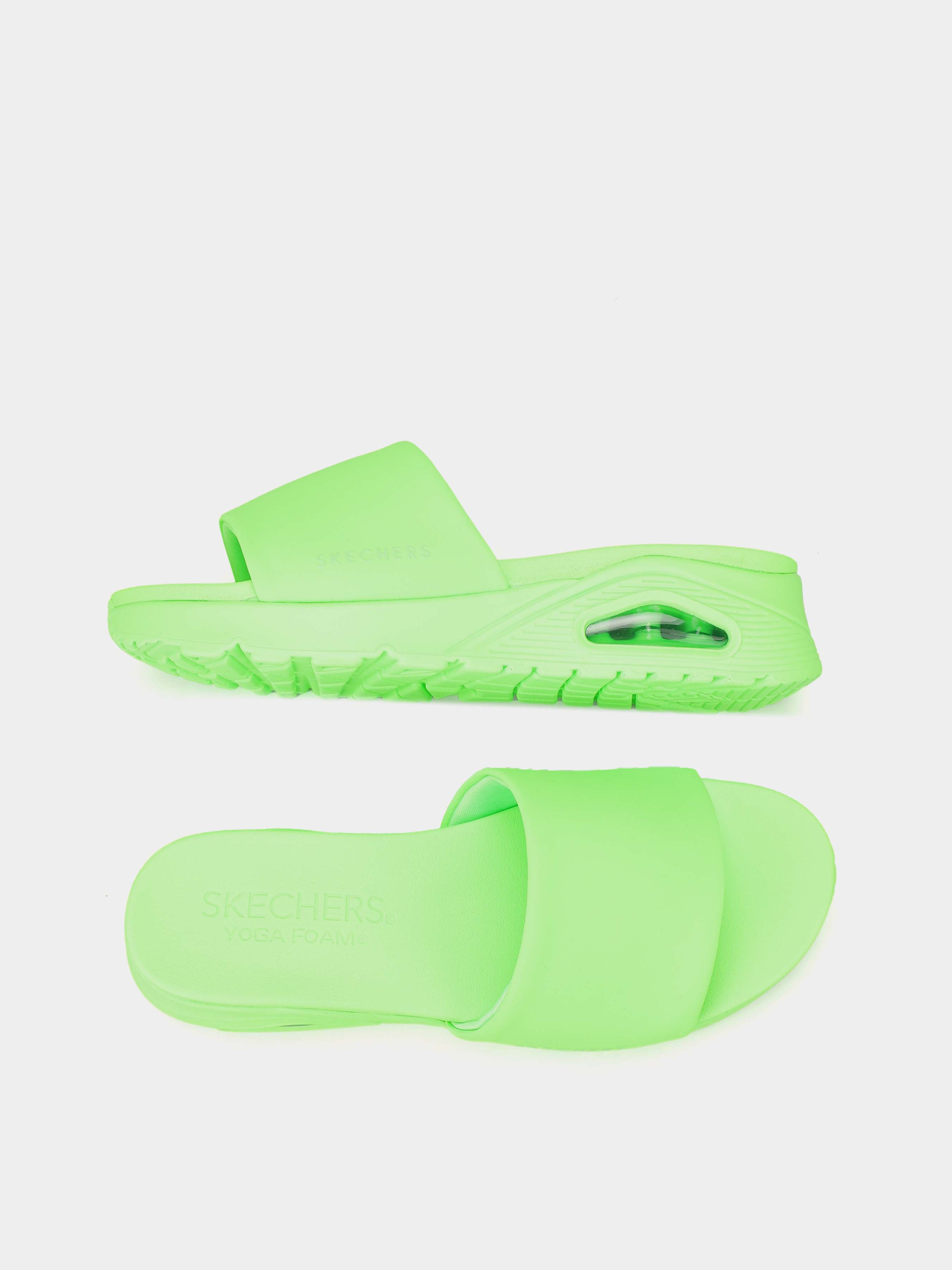 Slide Sandals Women's Skechers