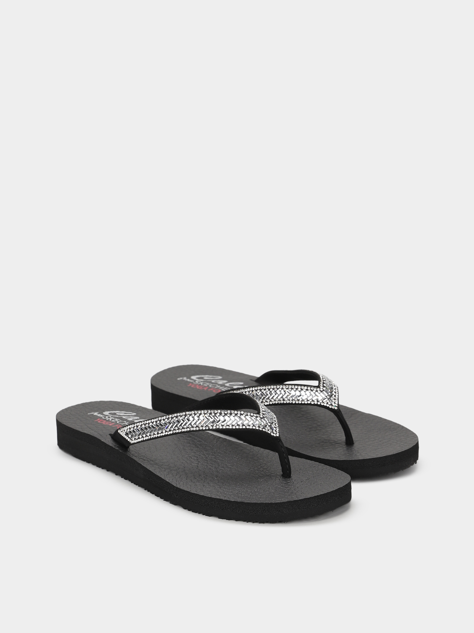 Вьетнамки Женские Skechers