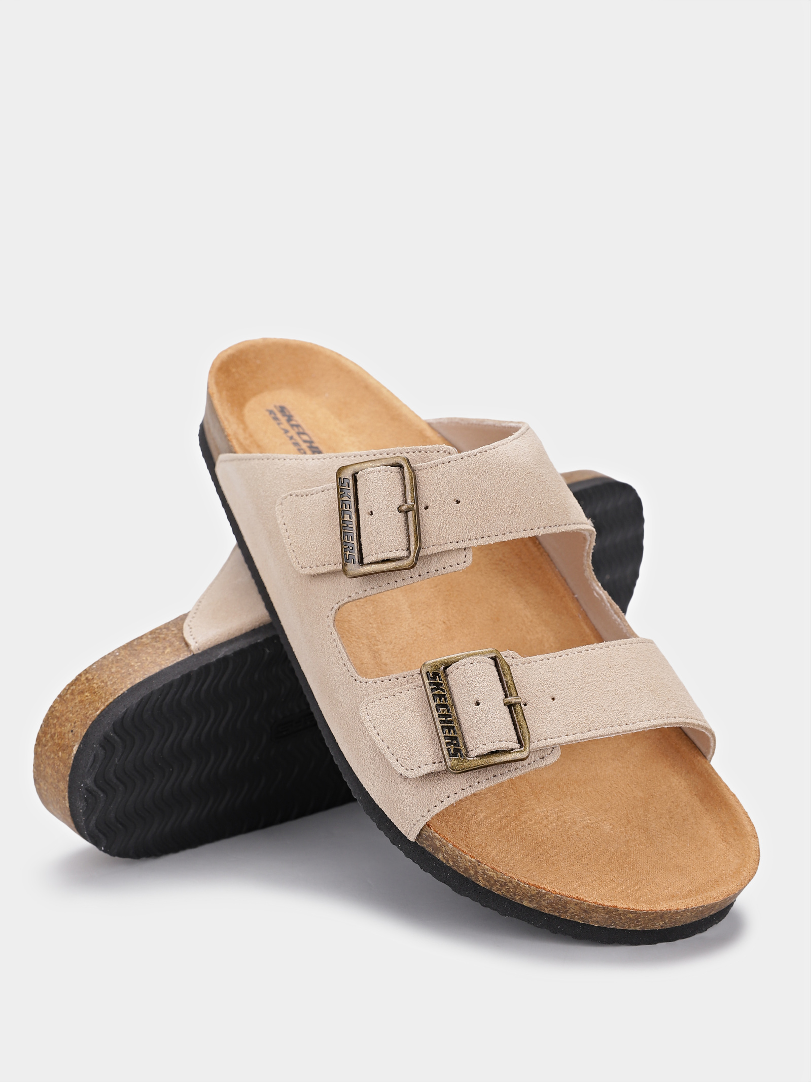 Шльопанці Чоловічі Skechers